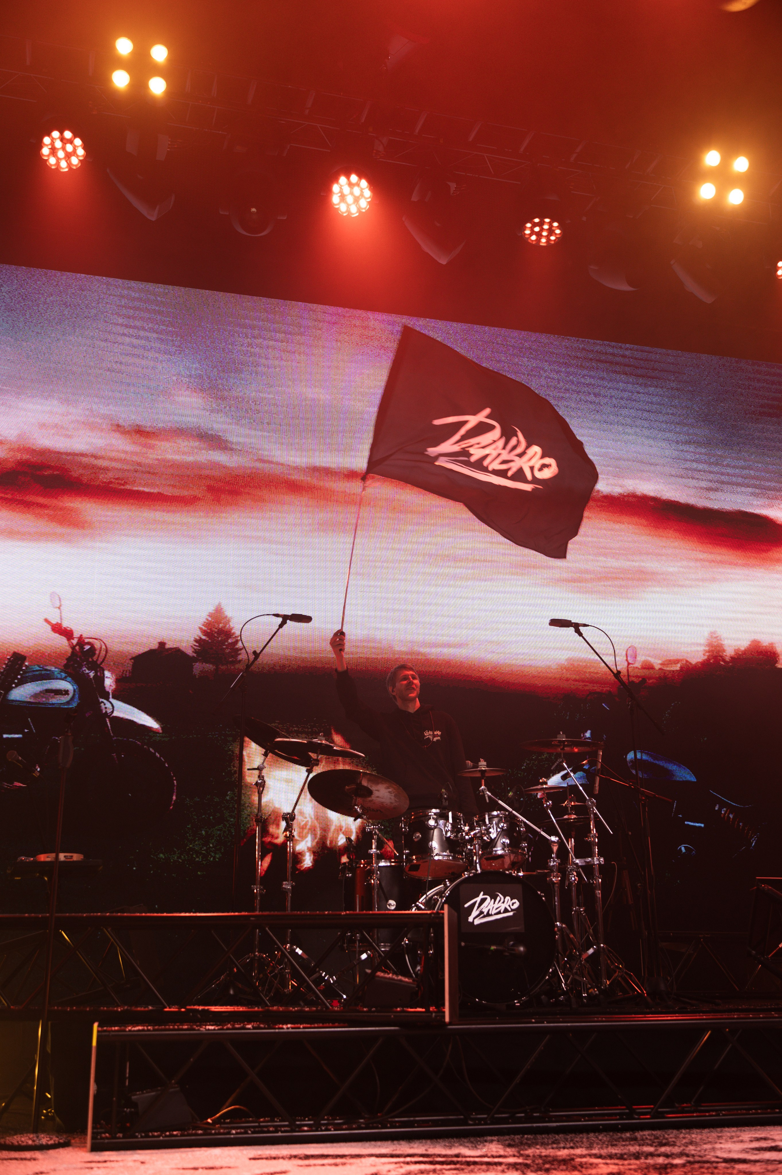 Концертные съемки. Фотограф Нижний Новгород Арина Козлова