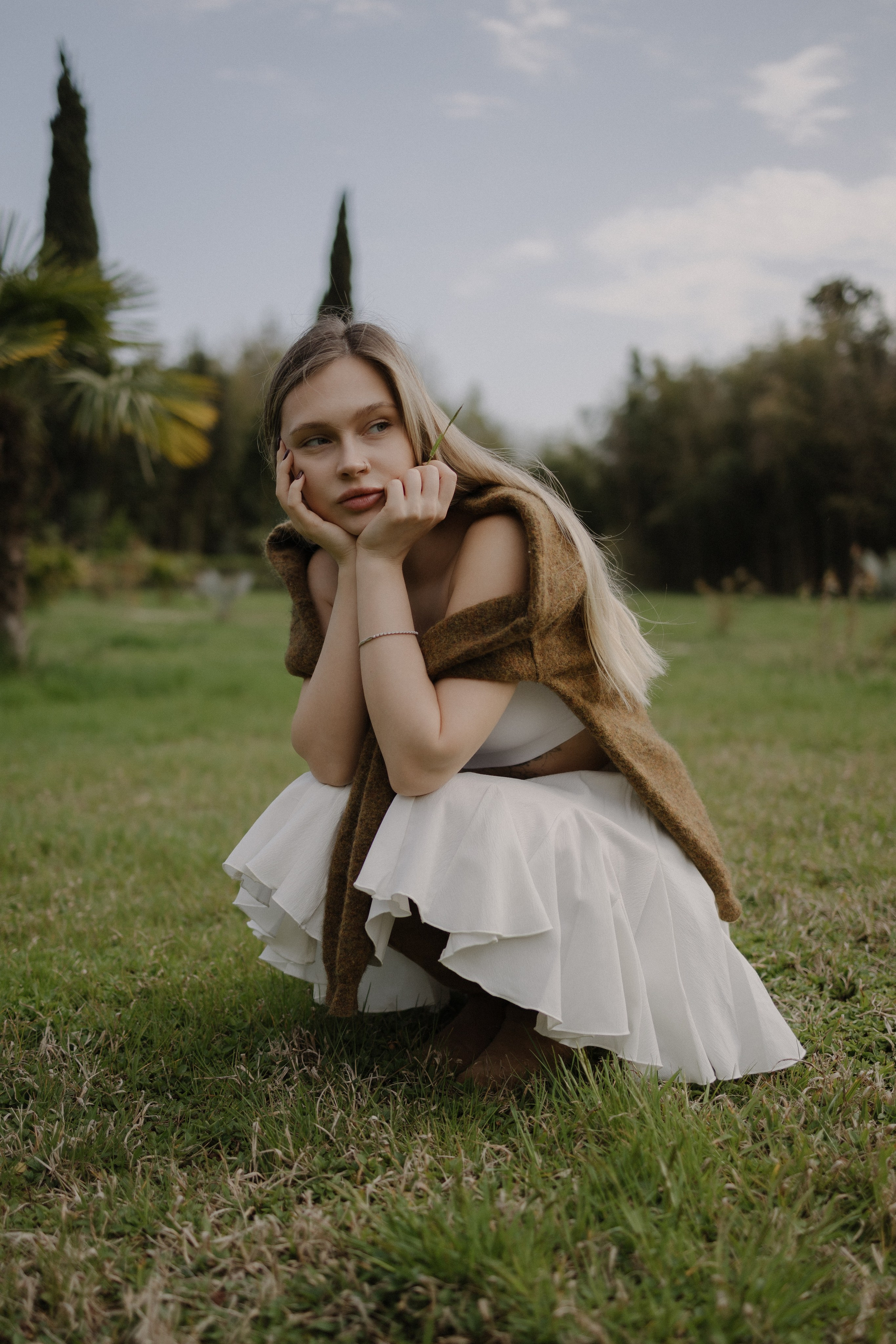 Света. Фотограф Сочи Адлер Сириус Красная поляна Олеся Минив