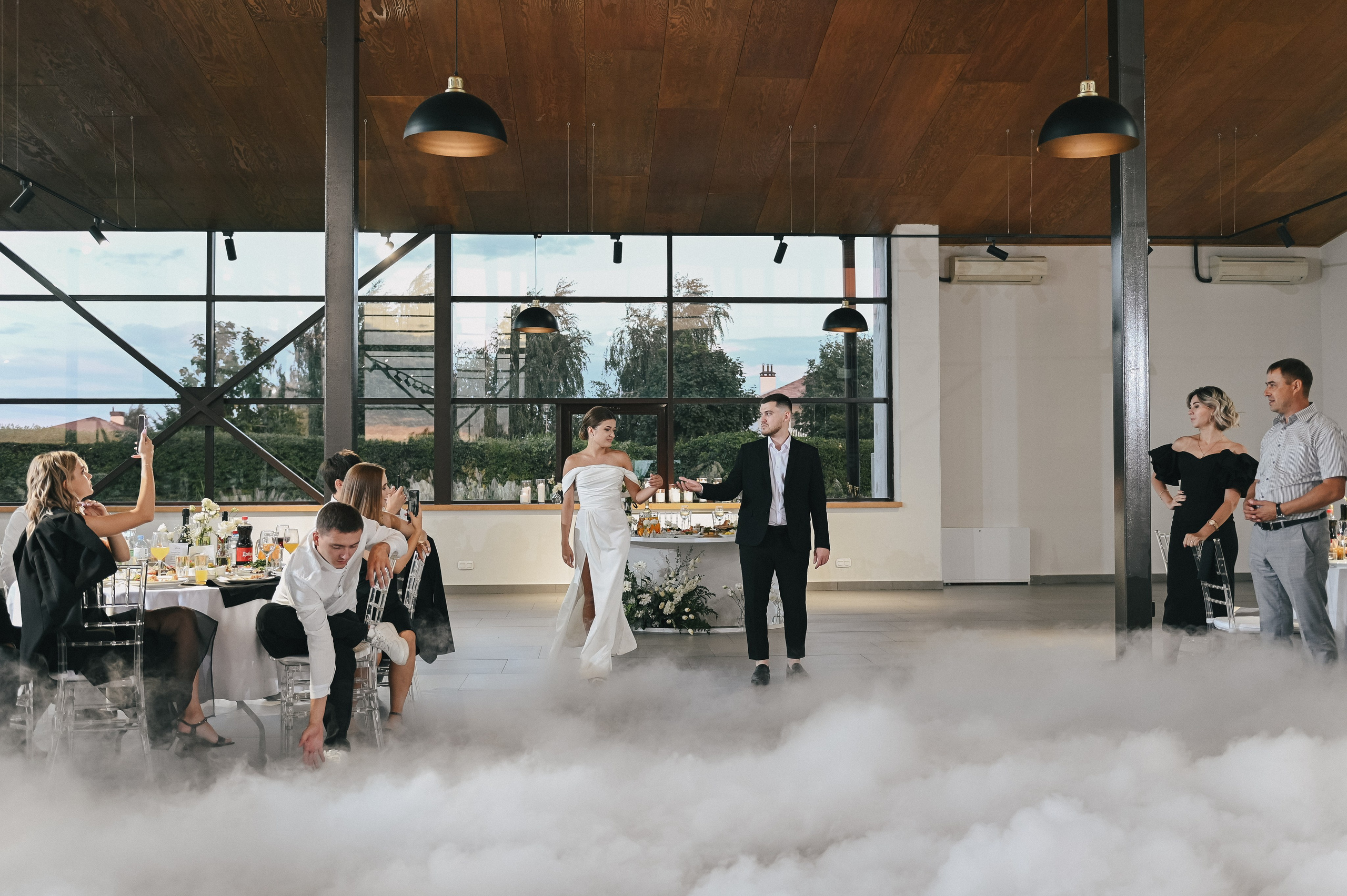 Миша + Маша — VelikEvent. Свадебный и семейный фотограф Волгоград Москва