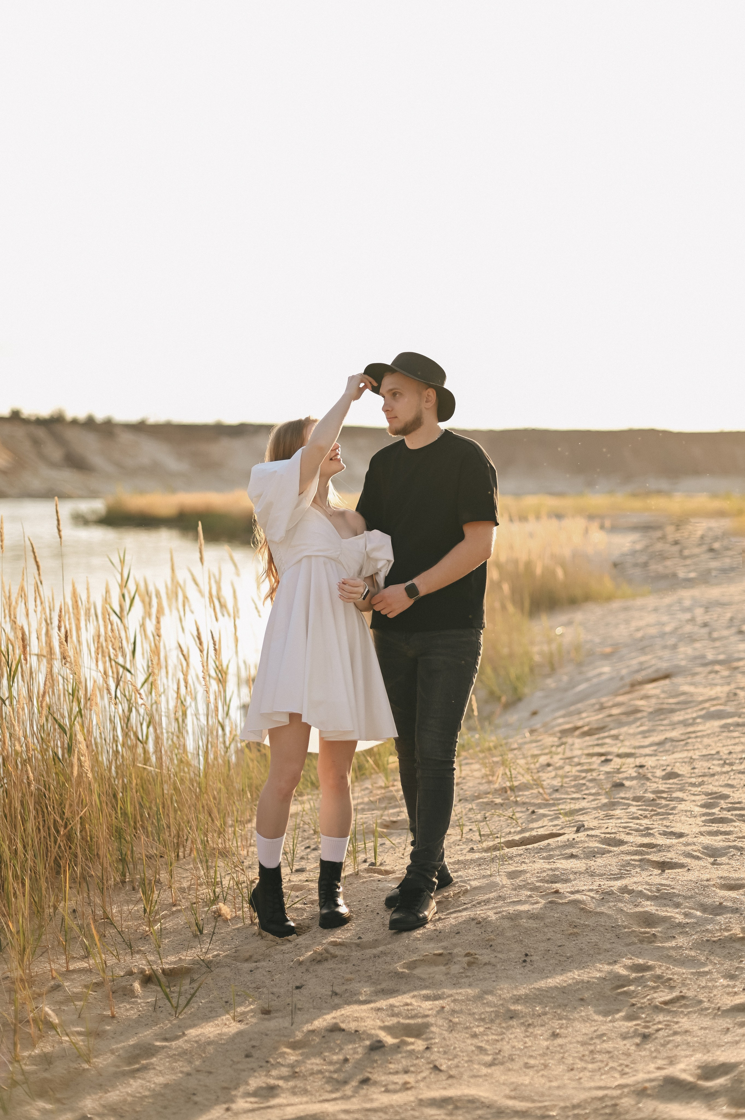 Паша + Даша. Свадебный и семейный фотограф Волгоград Москва