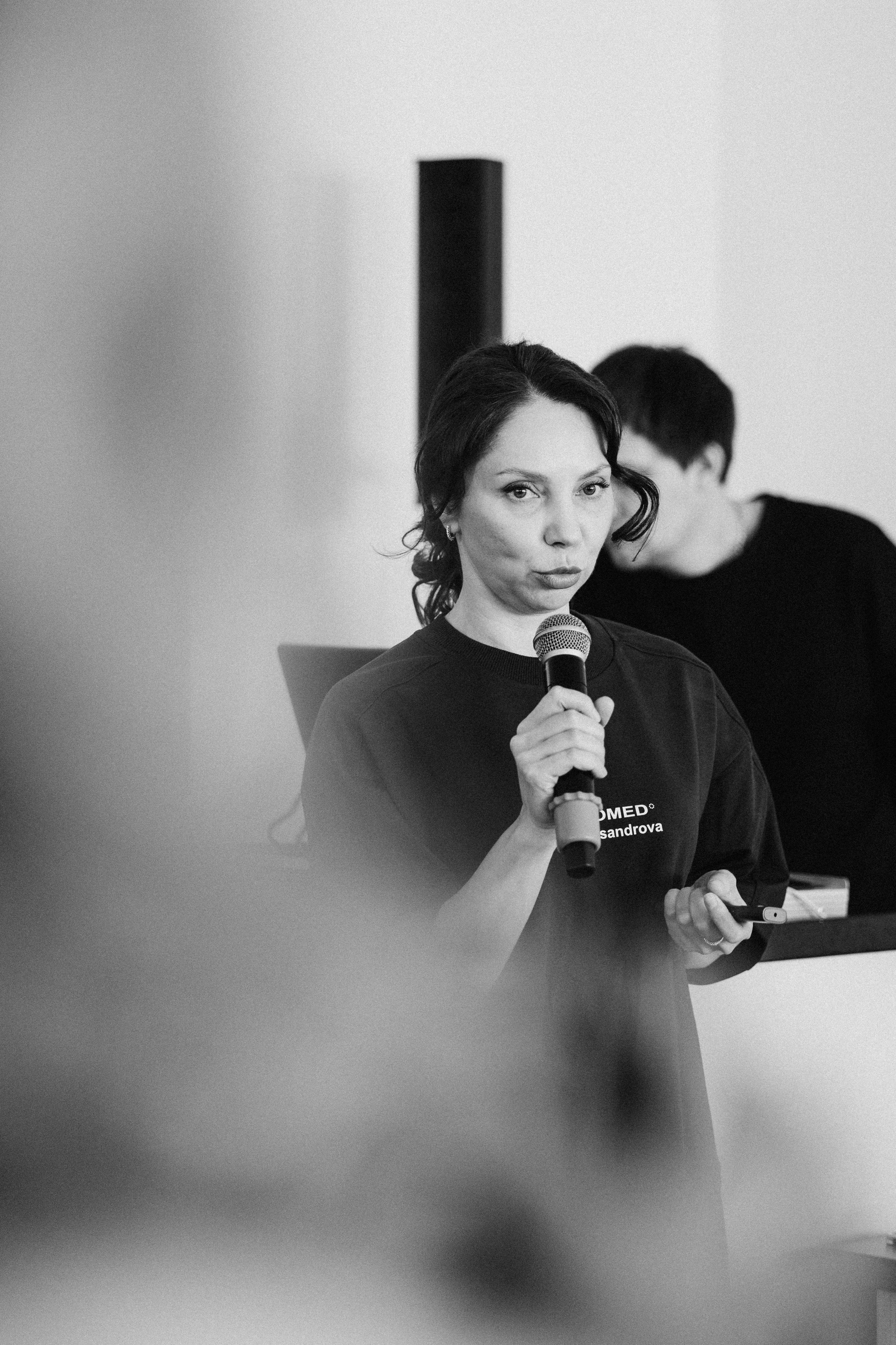 Beauty Day | Евромедклиника. Свадебный и портретный фотограф в Новосибирске Любовь Исакова