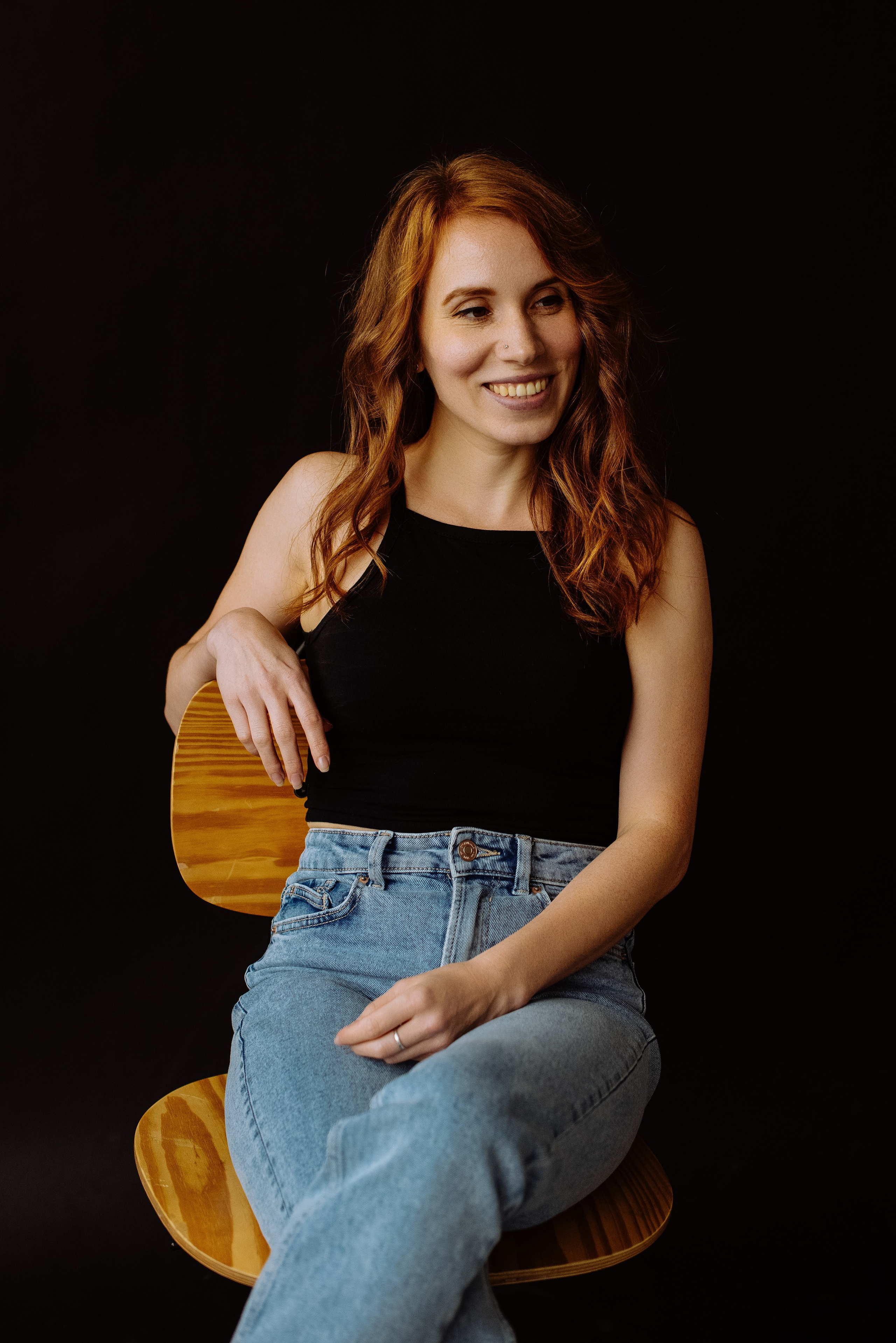 Катя. Свадебный фотограф в Москве Анна Полушина