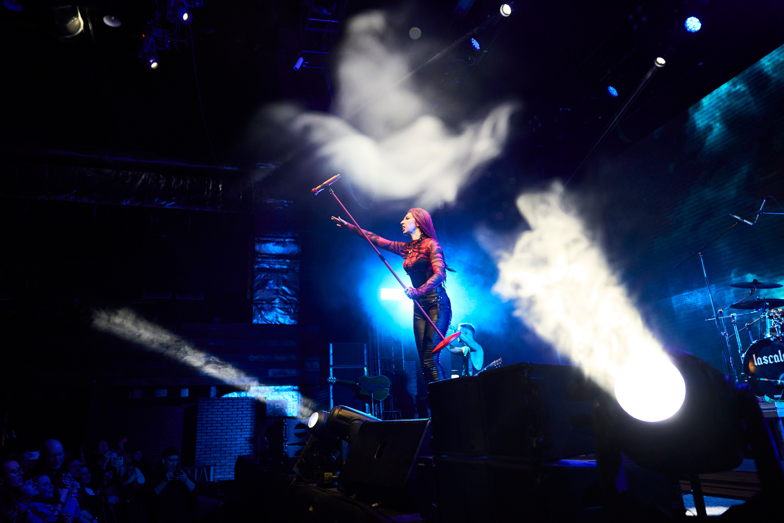 15.11.2024 Lascala в Base. Виктория Ахмылова. Фотограф в Москве