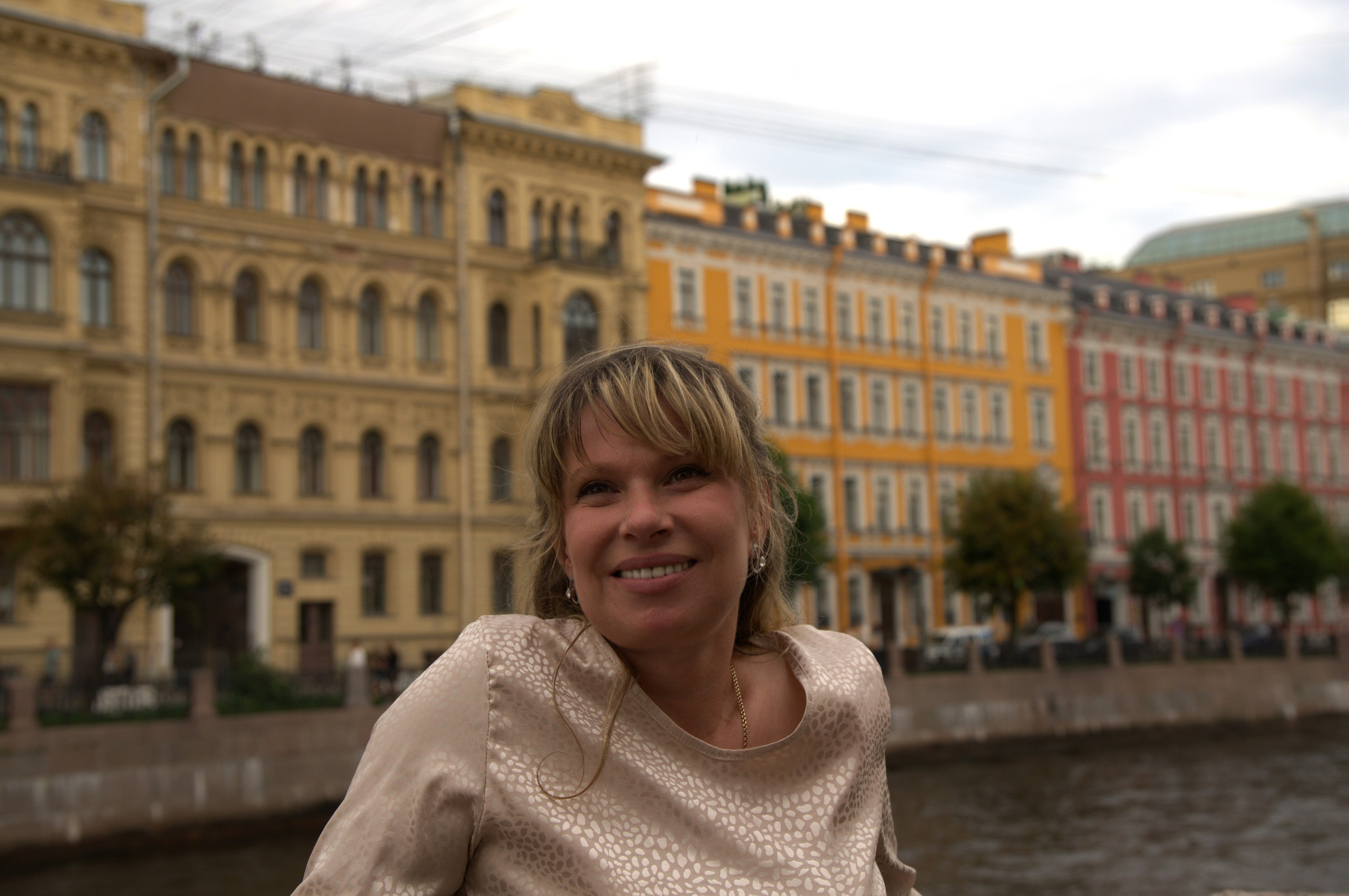 Садовая. Услуги фотографа | Санкт-Петербург