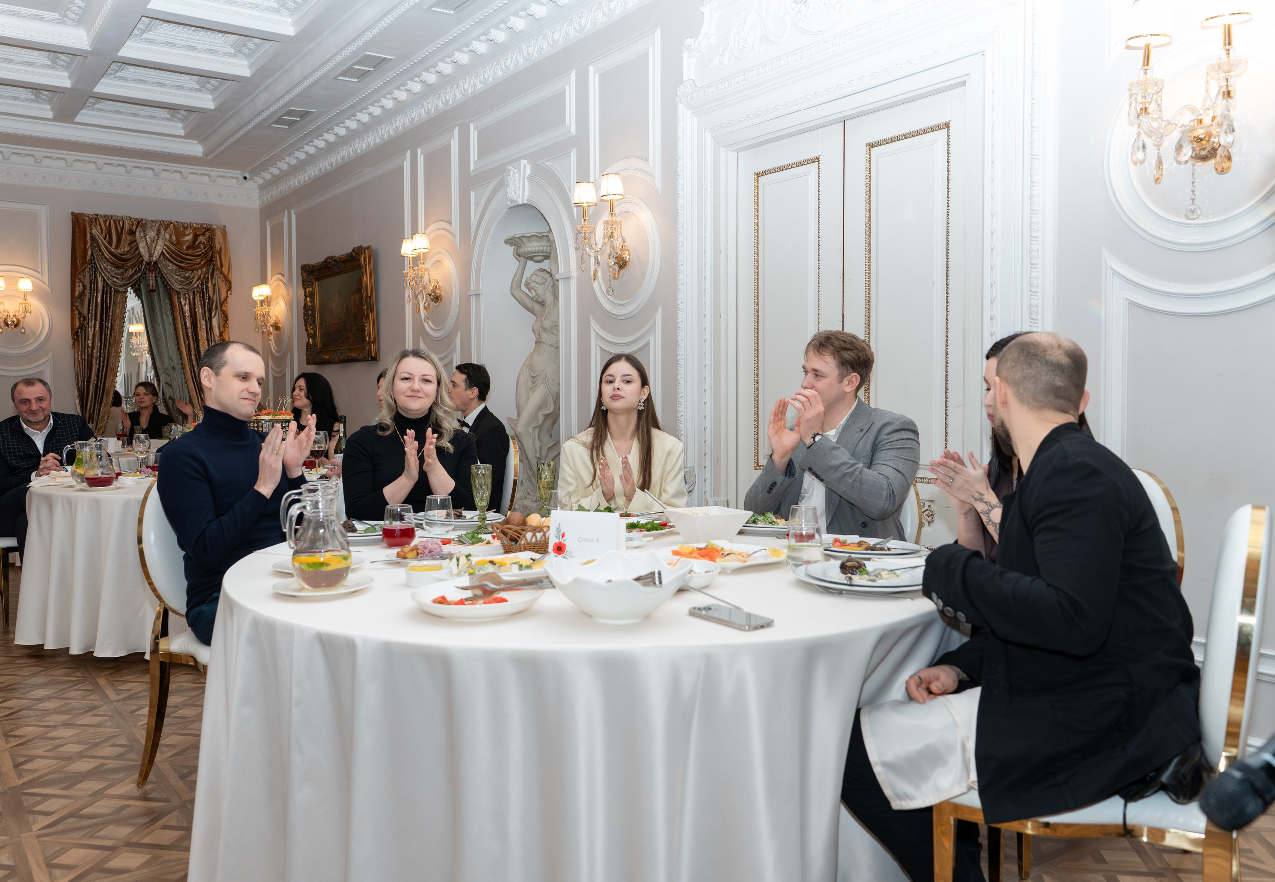 День рождения. Услуги фотографа | Санкт-Петербург