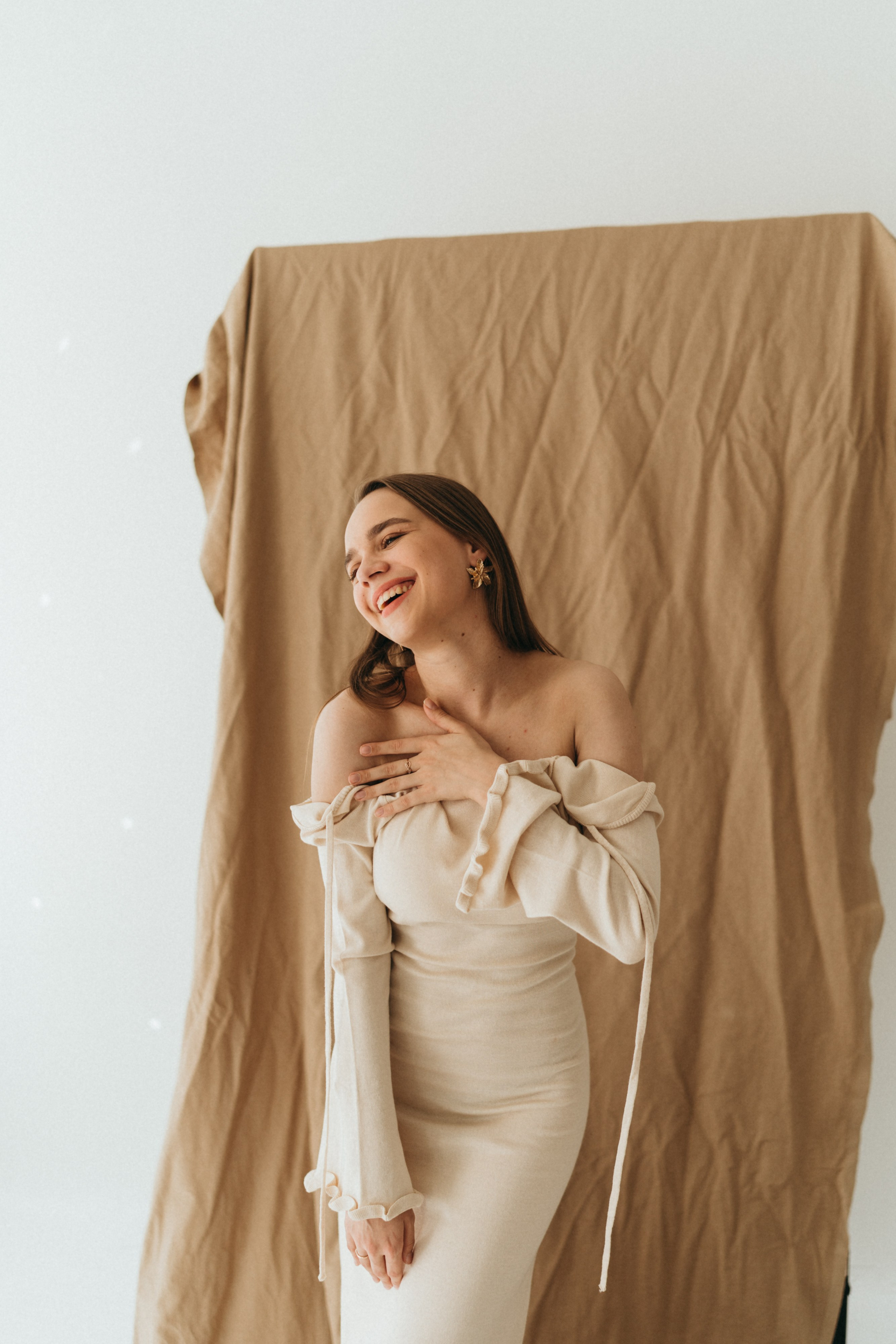 Анна / фотостудия. Фотограф в Санкт-Петербурге — Лучина Екатерина