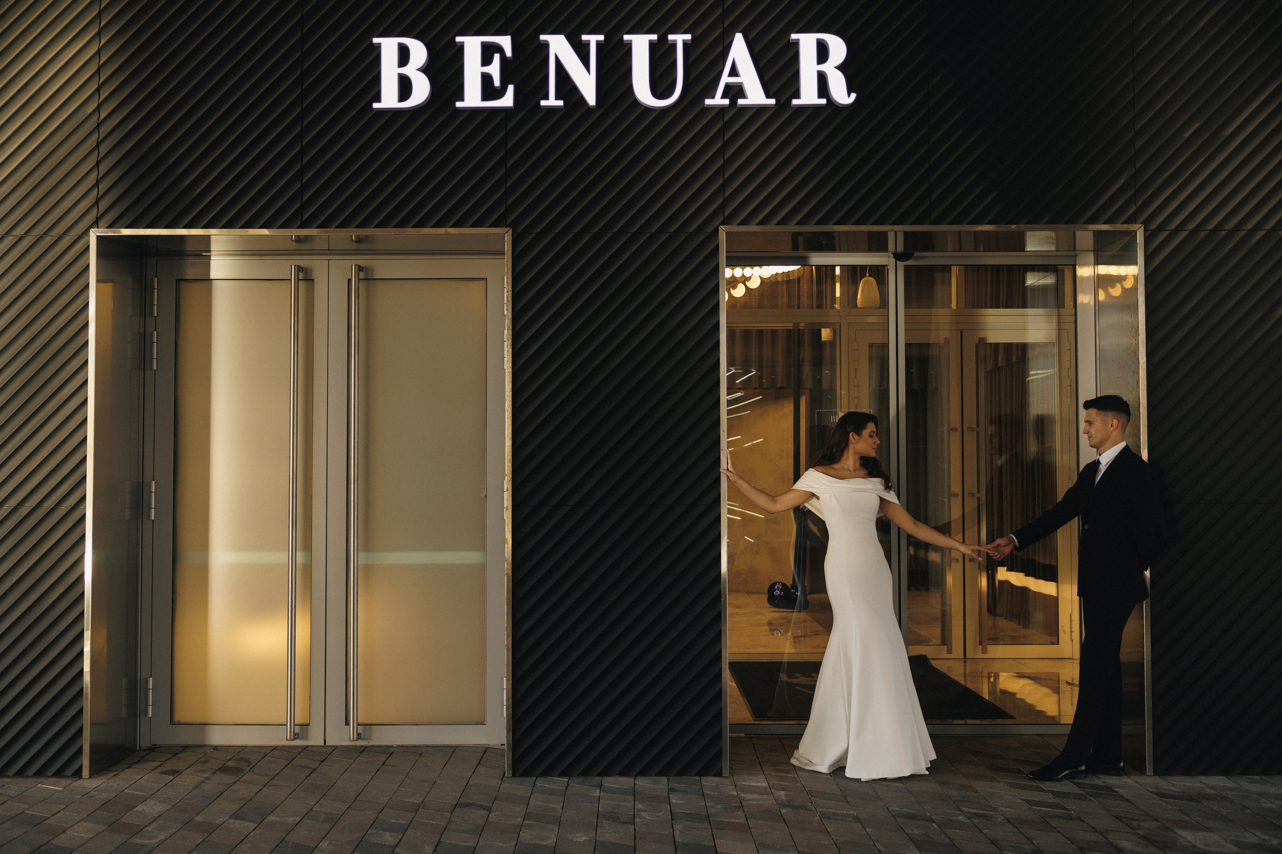 АННА И ИГОРЬ | ВЛАДИВОСТОК. Wedding and family photographer in Vladivostok Anton Blokhin