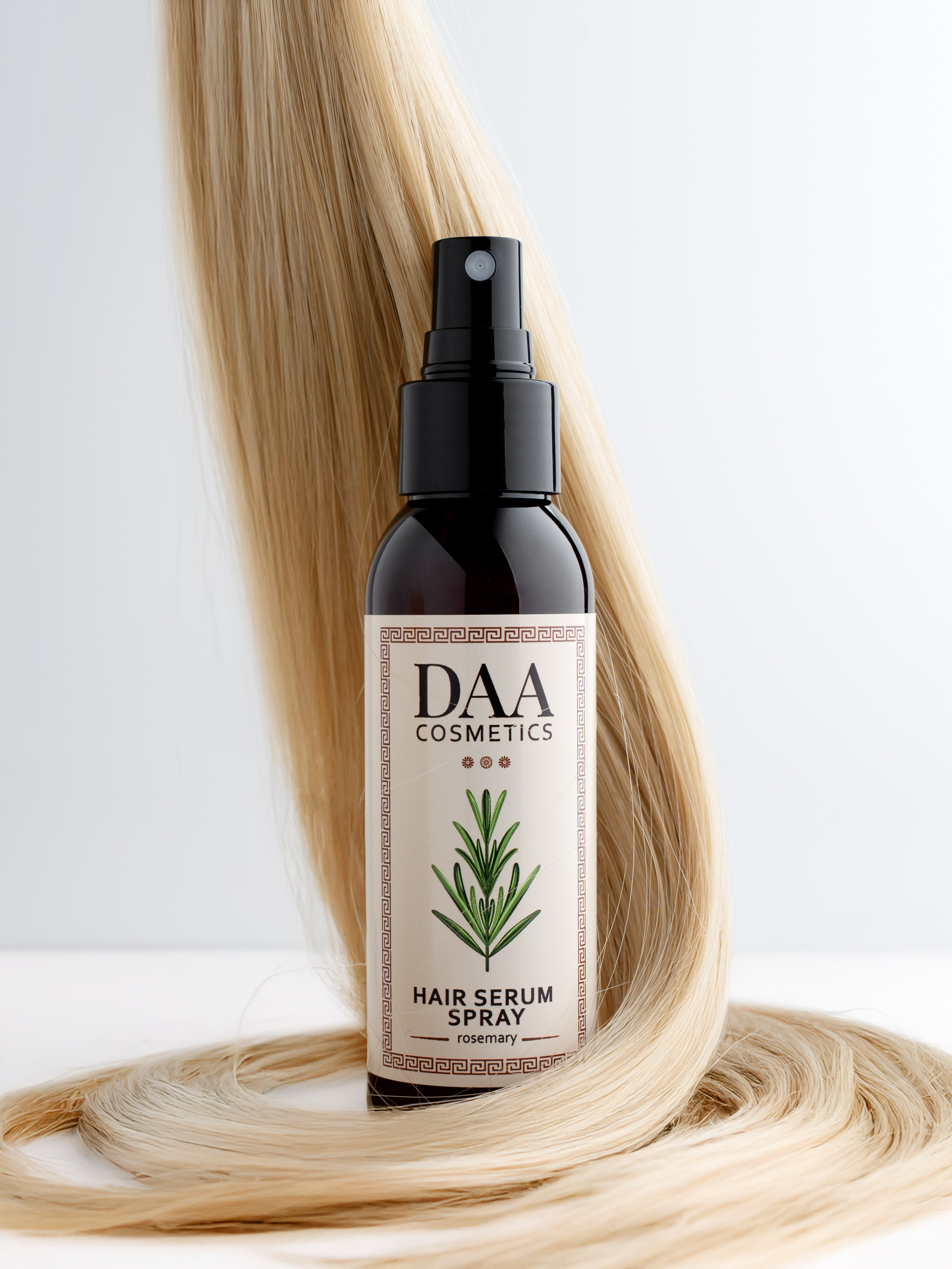 Съемка косметики. Предметный фотограф Самара