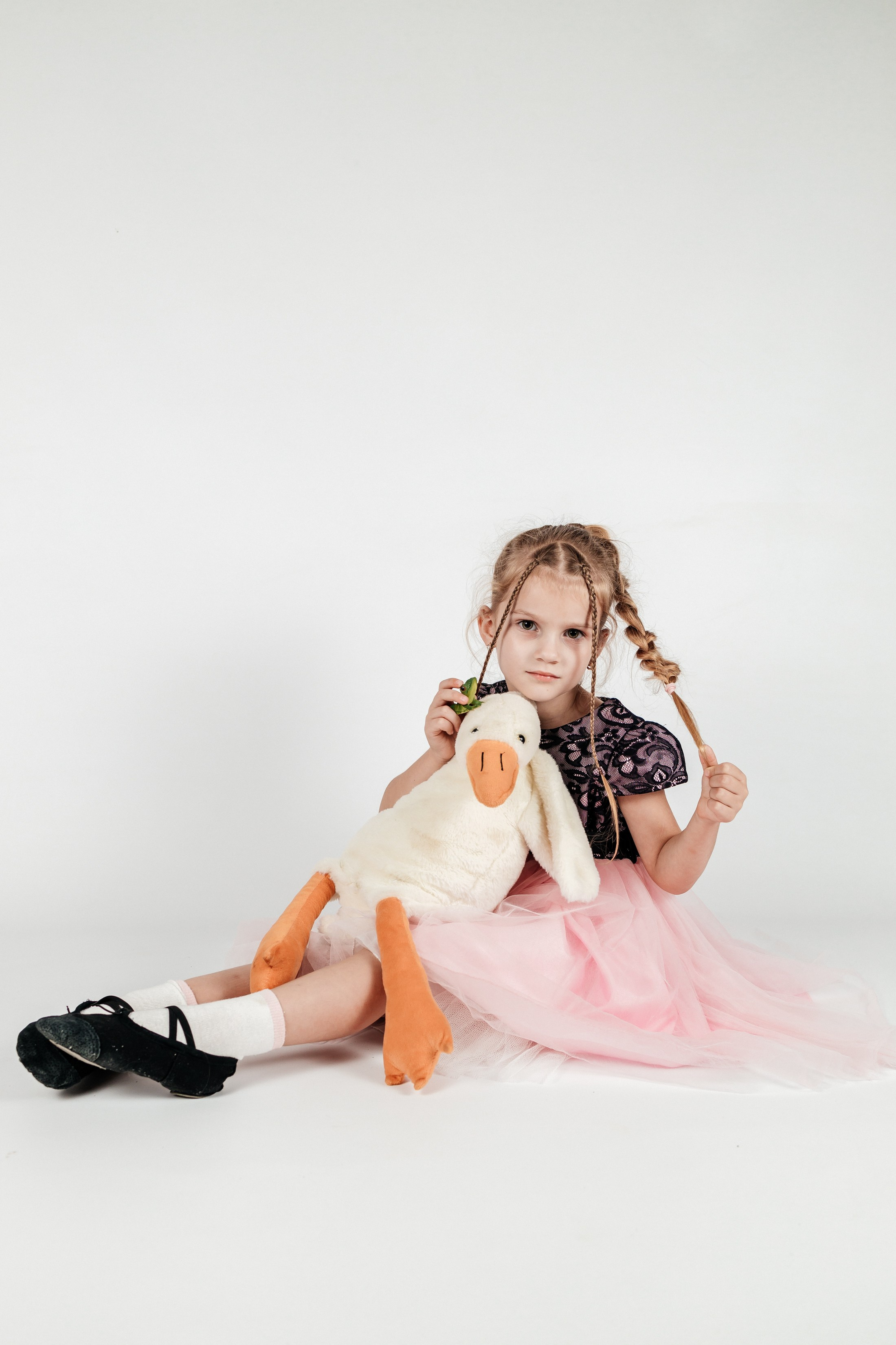 Кира. Свадебный и семейный фотограф станица Калининская Юлия Хлебодарова