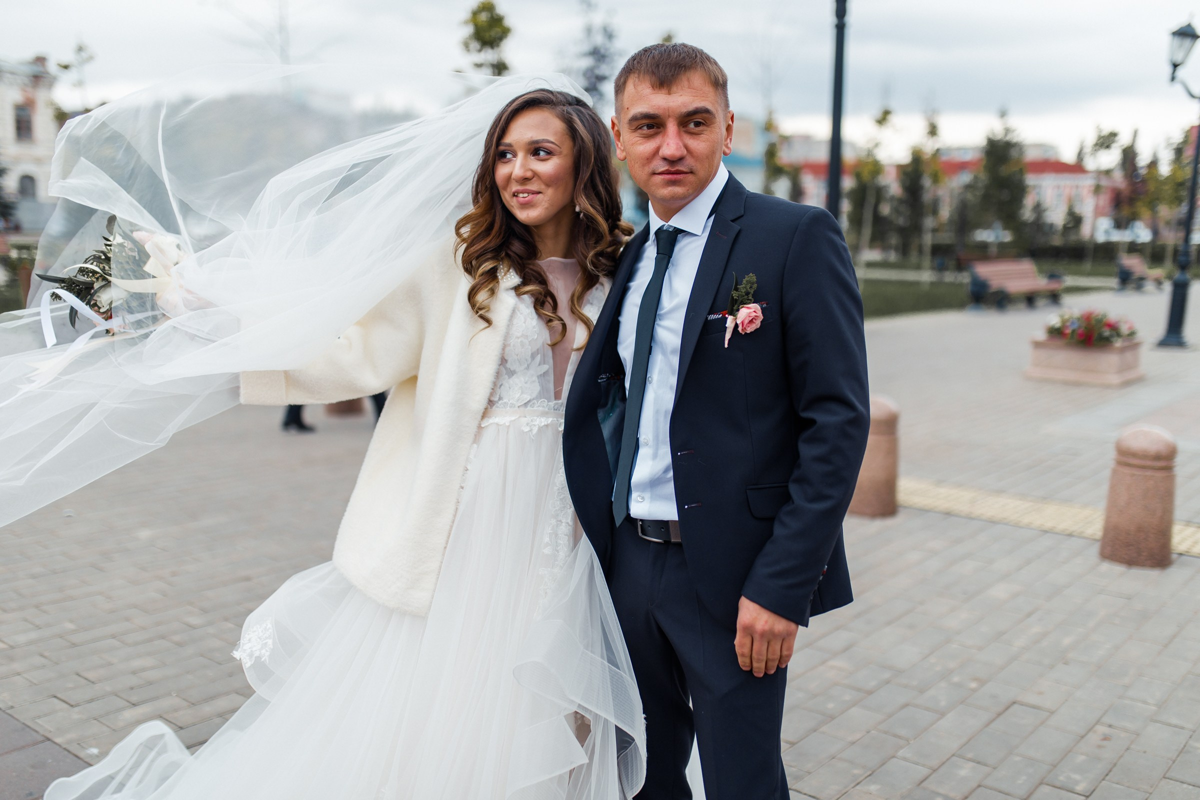 Свадьба в Стерлитамаке.Юлия и Евгений. Фотограф в Уфе Ирина Идрисова