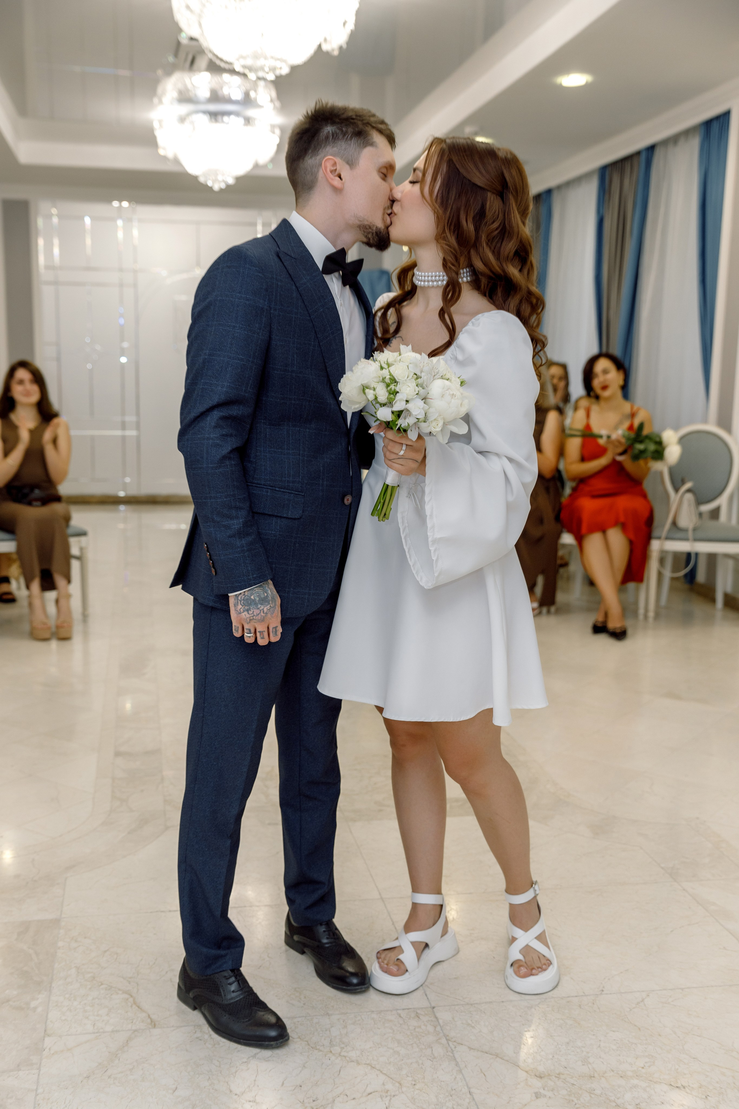 Илья и Екатерина. Свадебный фотограф Иркутск, репортажный фотограф Иркутск