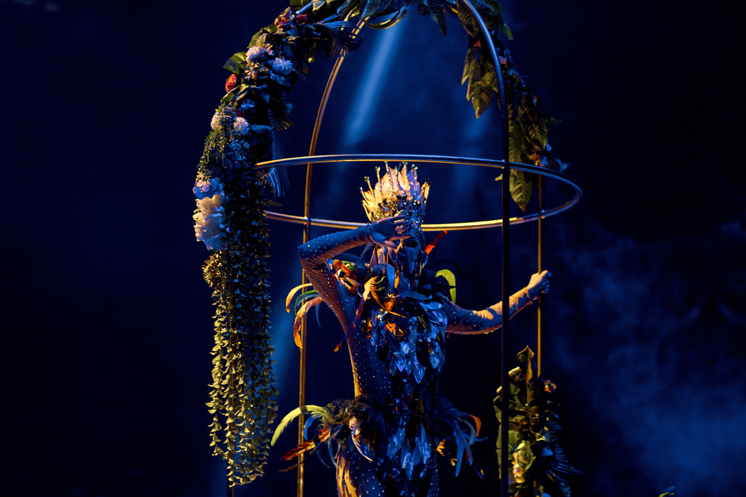 Цирк Moretti в Иркутске. Свадебный фотограф Иркутск, репортажный фотограф Иркутск