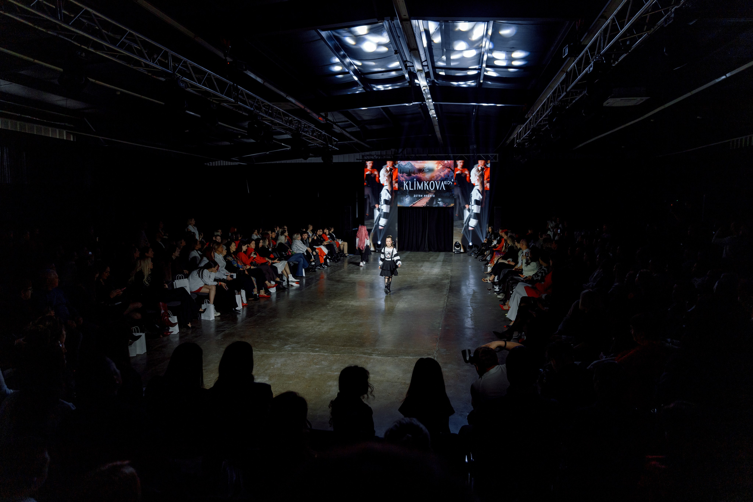 Fashion Fest Irkutsk Весна'26. Свадебный фотограф Иркутск, репортажный фотограф Иркутск