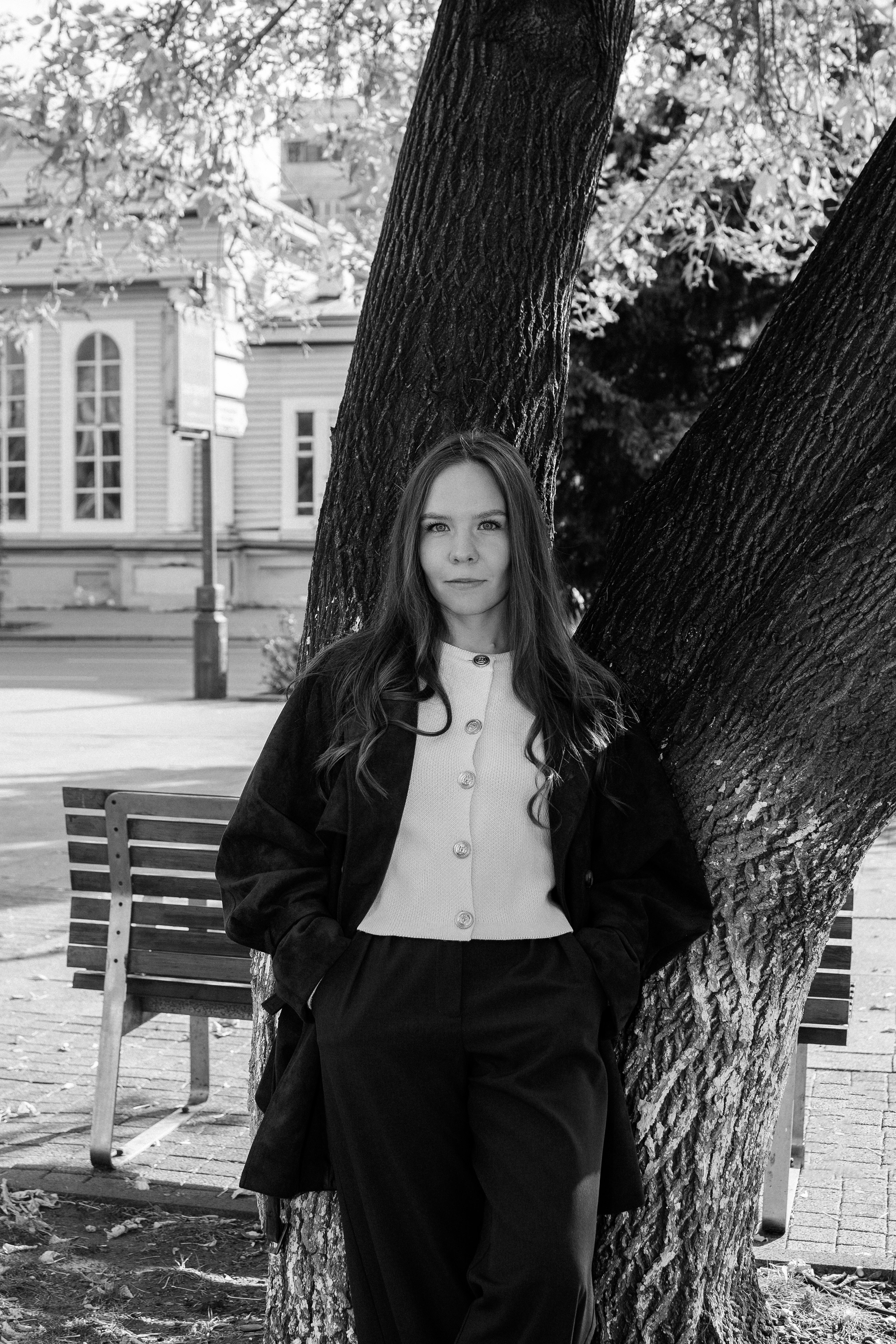 Индивидуальные съёмки. Портретный фотограф в Красноярске Сизых Юлия