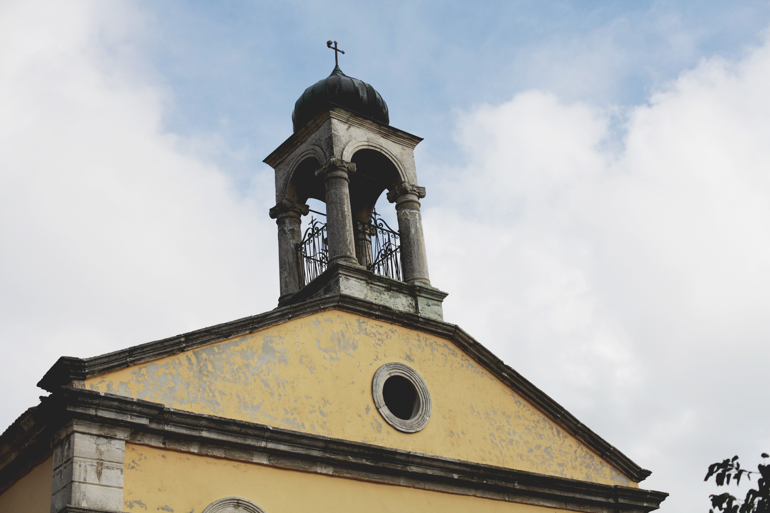 Болгария. Аня Степанова