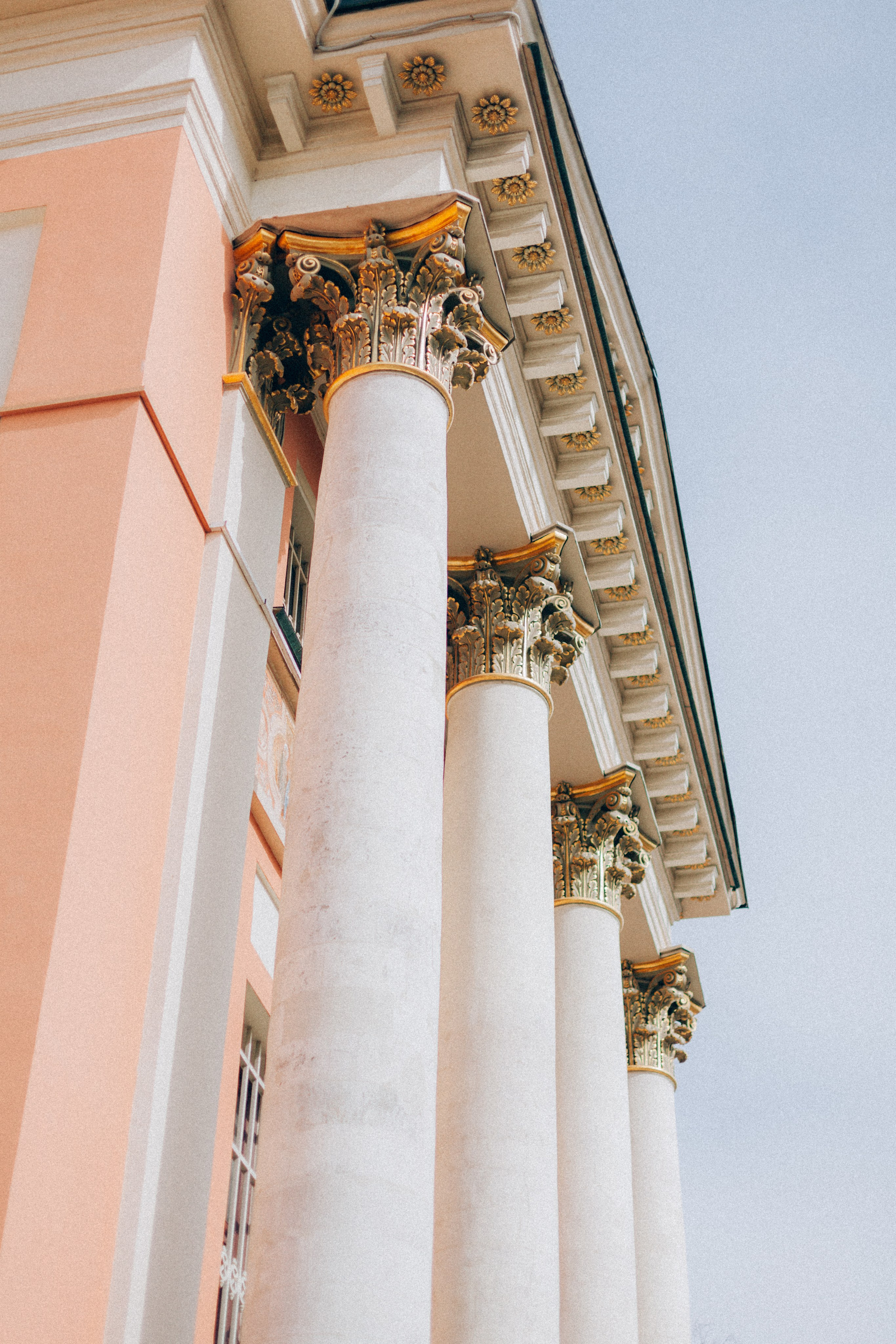 Москва. Аня Степанова