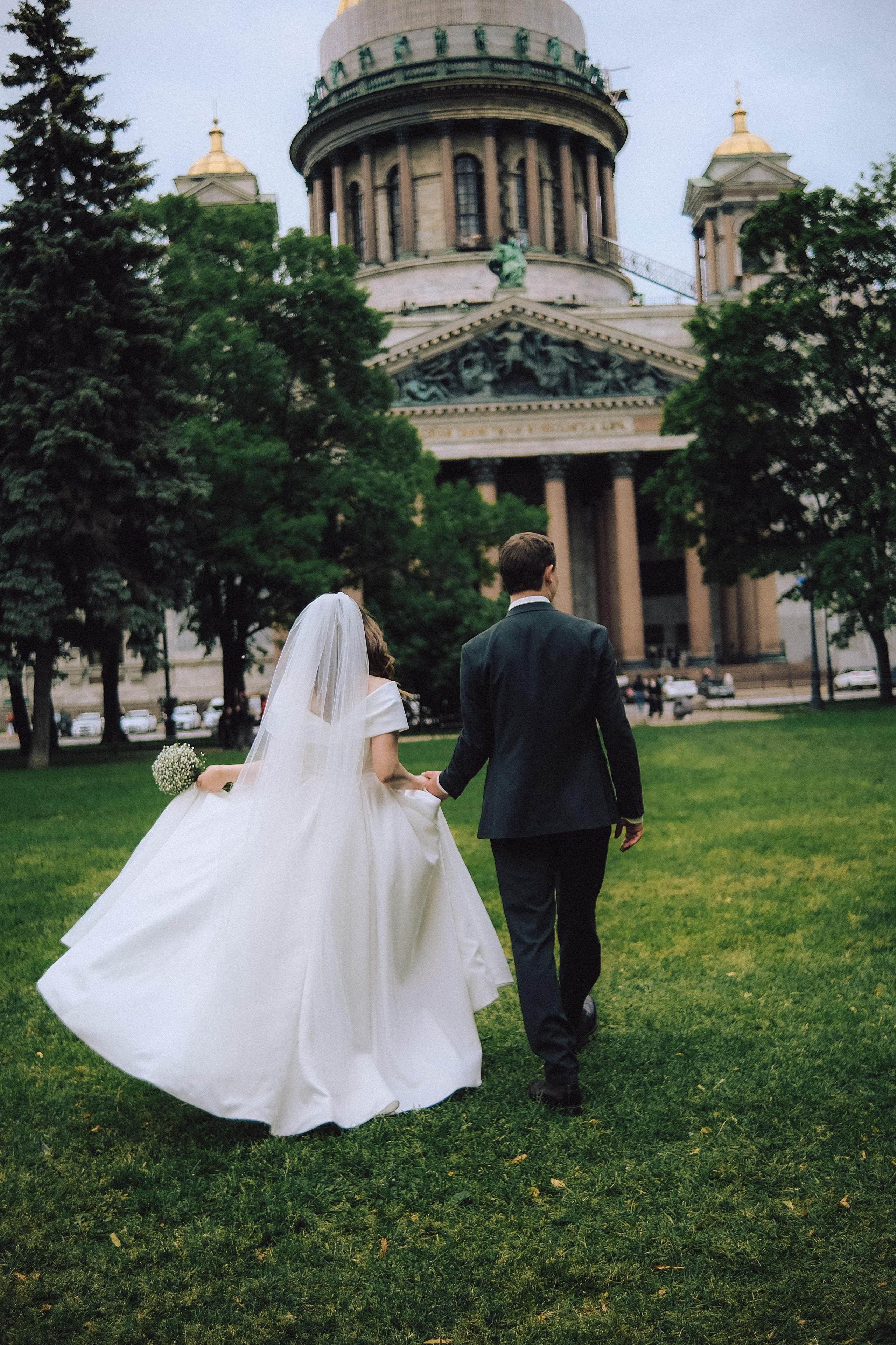 Оля & Саша ДБ1. Phdkvmr.ru