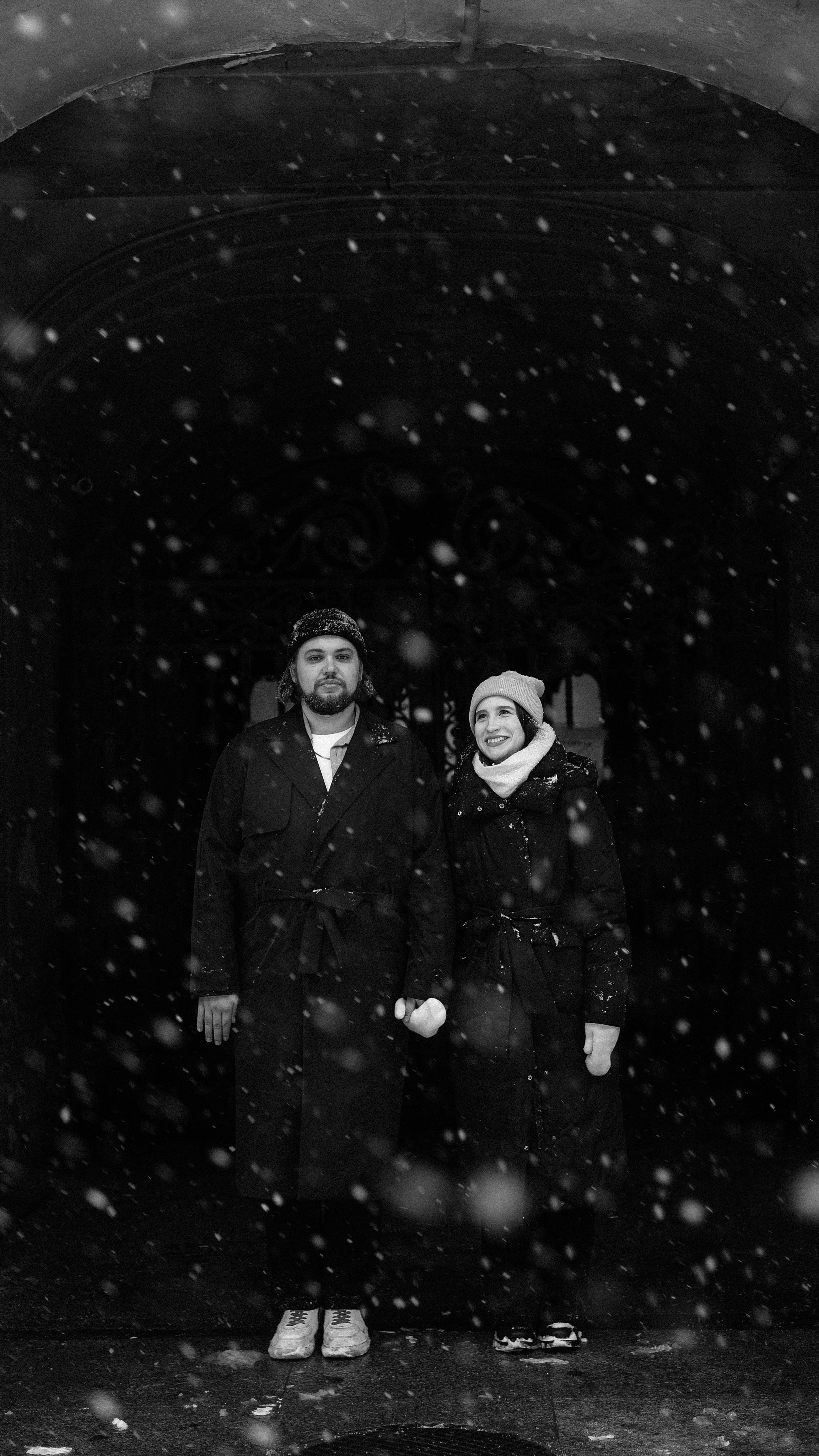 Лена & Лёша. Phdkvmr.ru