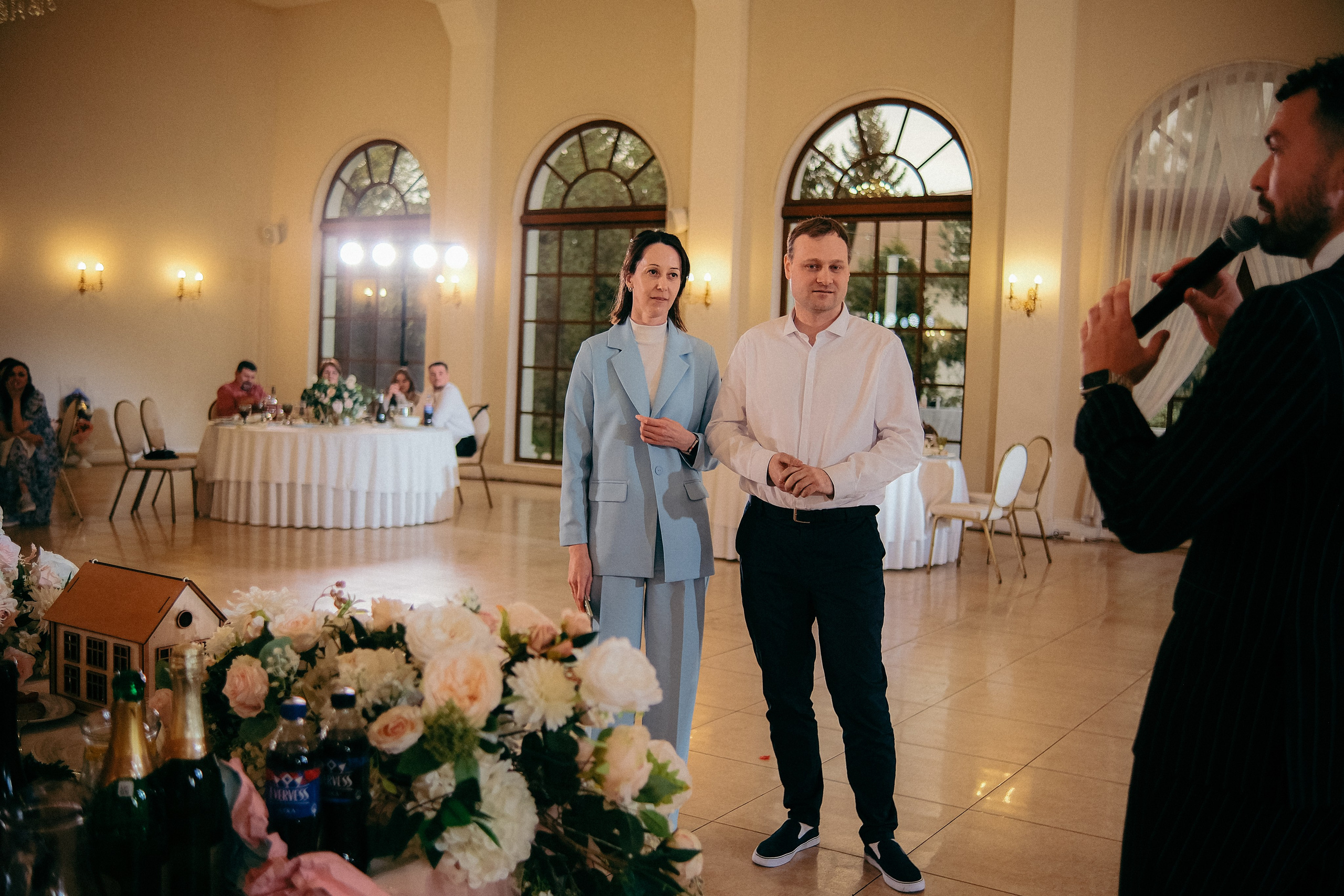 Рида & Богдан. Пушкин. Phdkvmr.ru