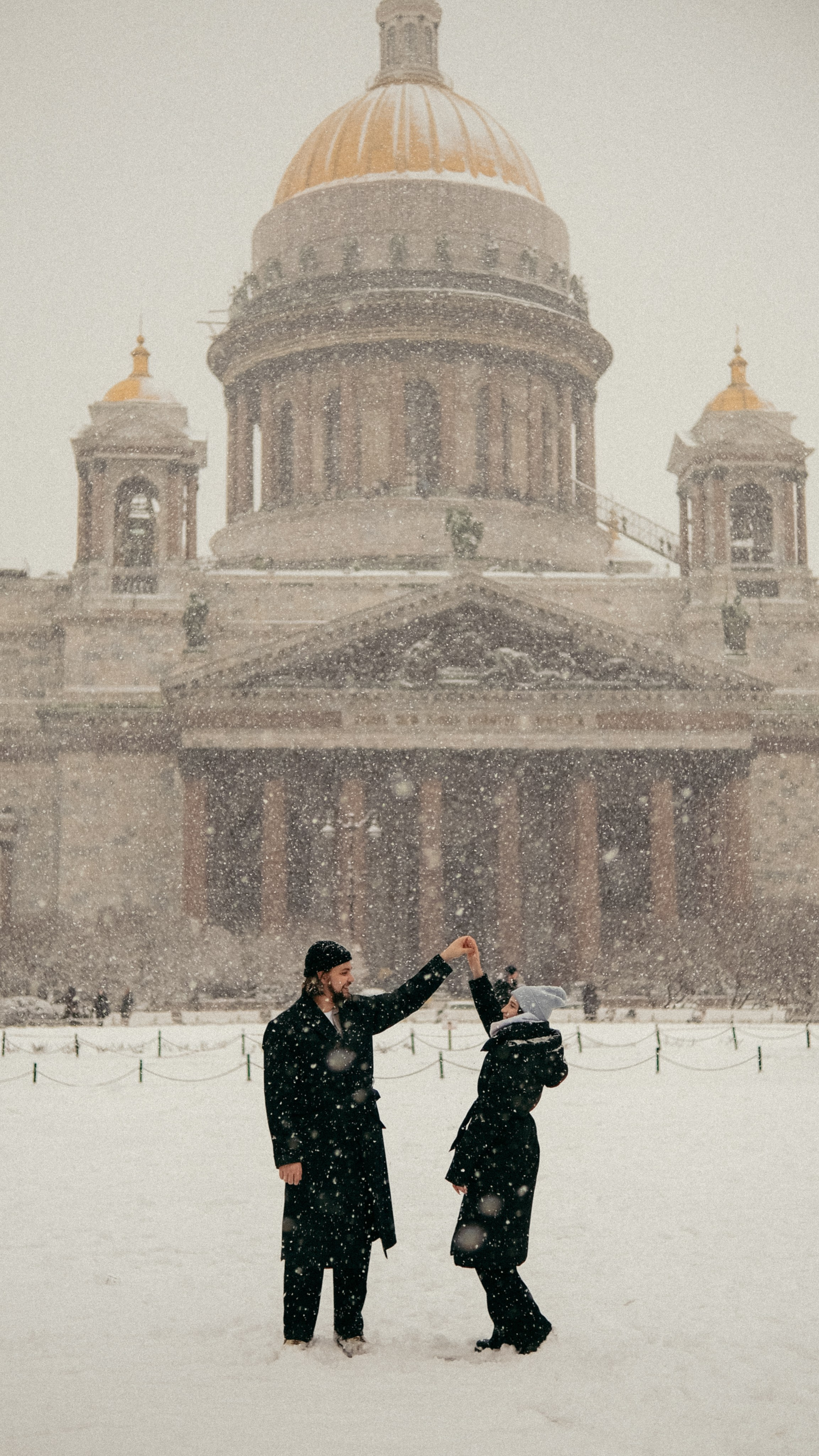 Лена & Лёша. Phdkvmr.ru