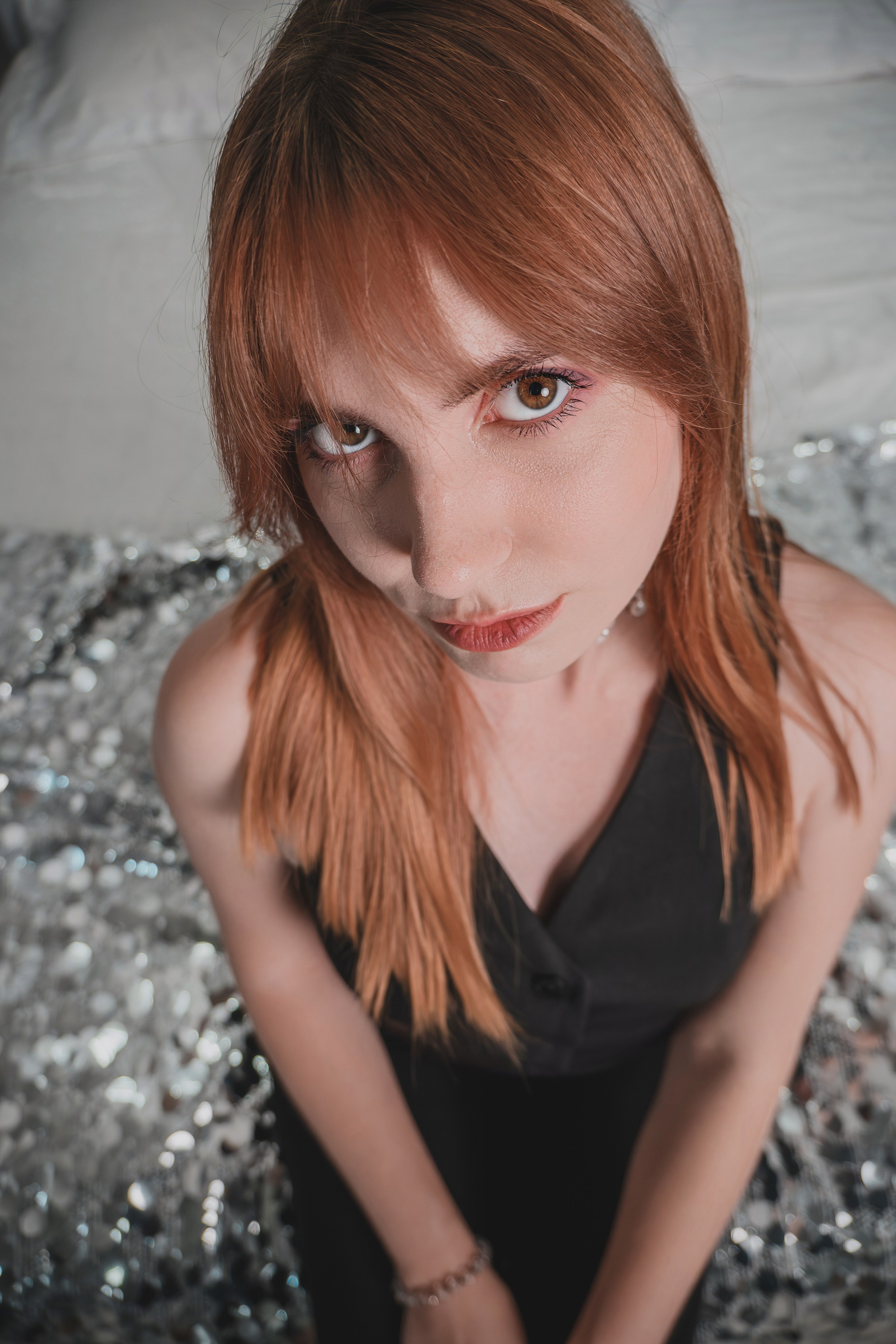 Полина. Репортажный фотограф Владислав Остерман