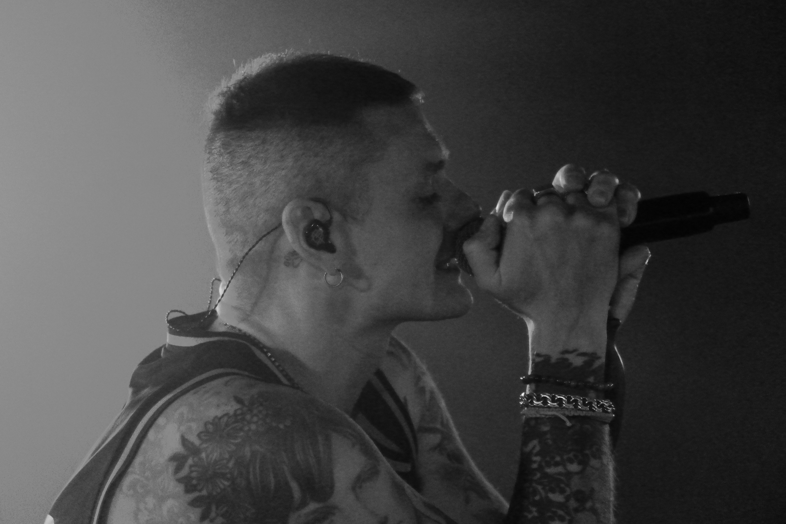 Тони Раут и Гарри Топор. Портретный фотограф Александра Новикова Тюмень