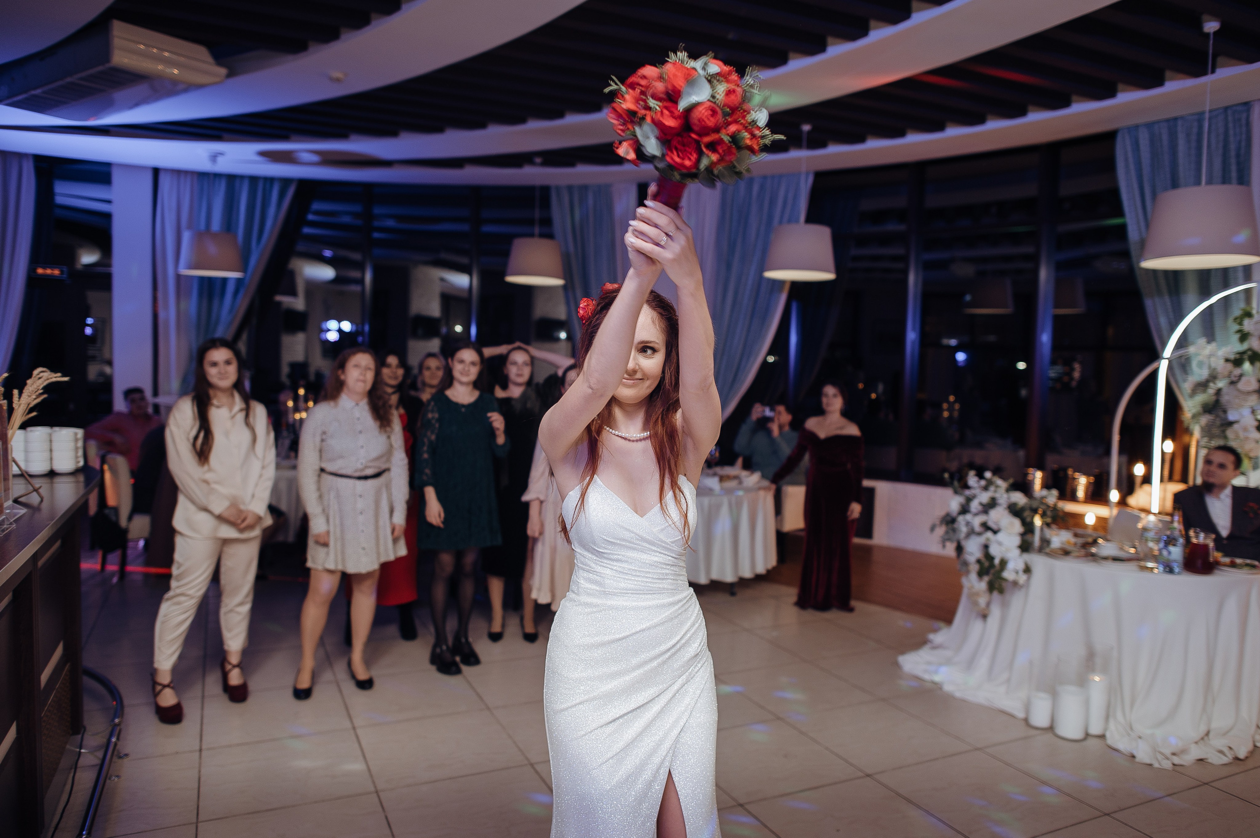 Екатерина и Максим. Свадебный фотограф в Ярославле Денис Медоваров