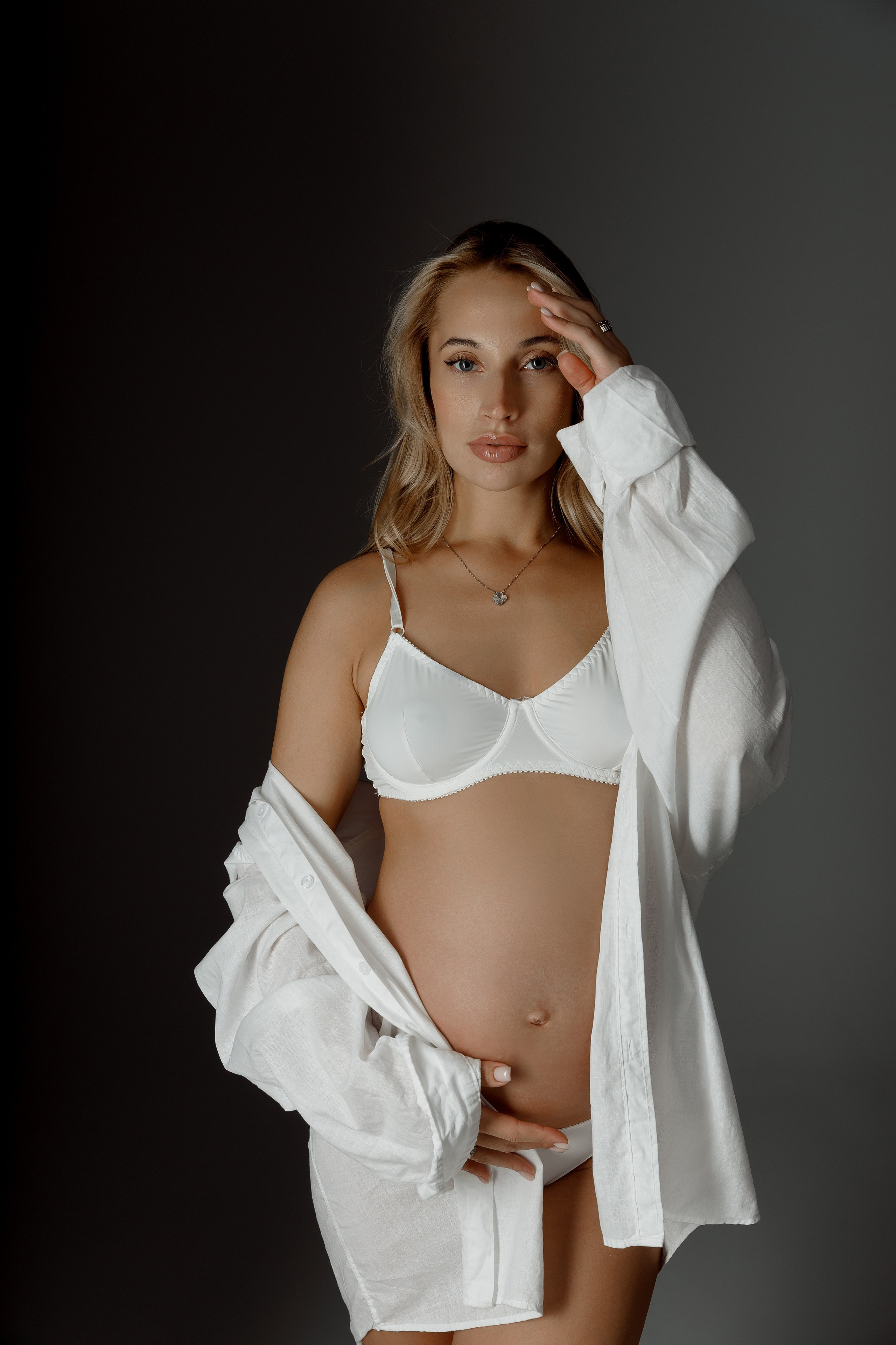 1. Фотограф в Москве Юлия Хамзина