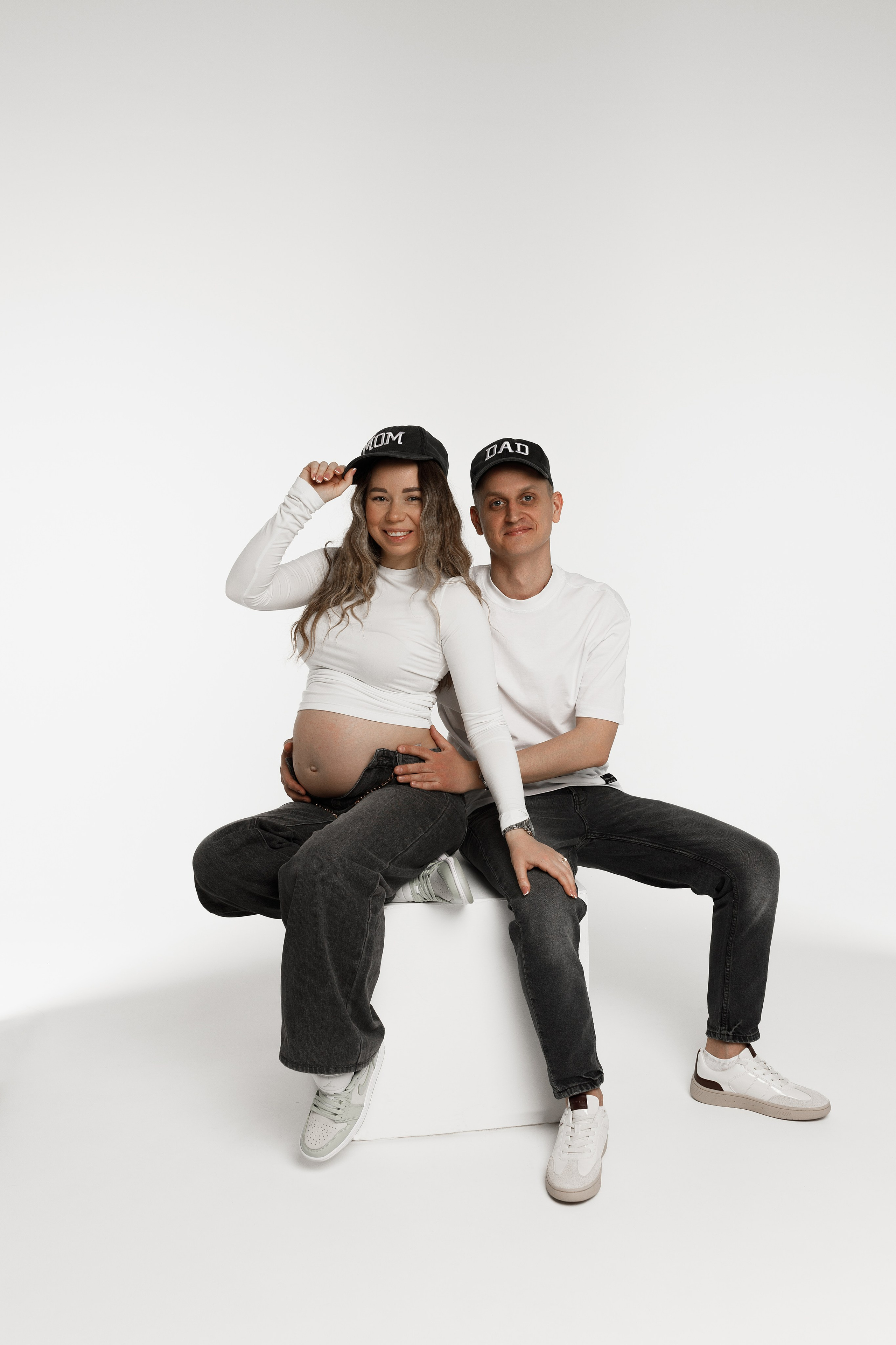 Вова& Саша. Фотограф в Москве Юлия Хамзина