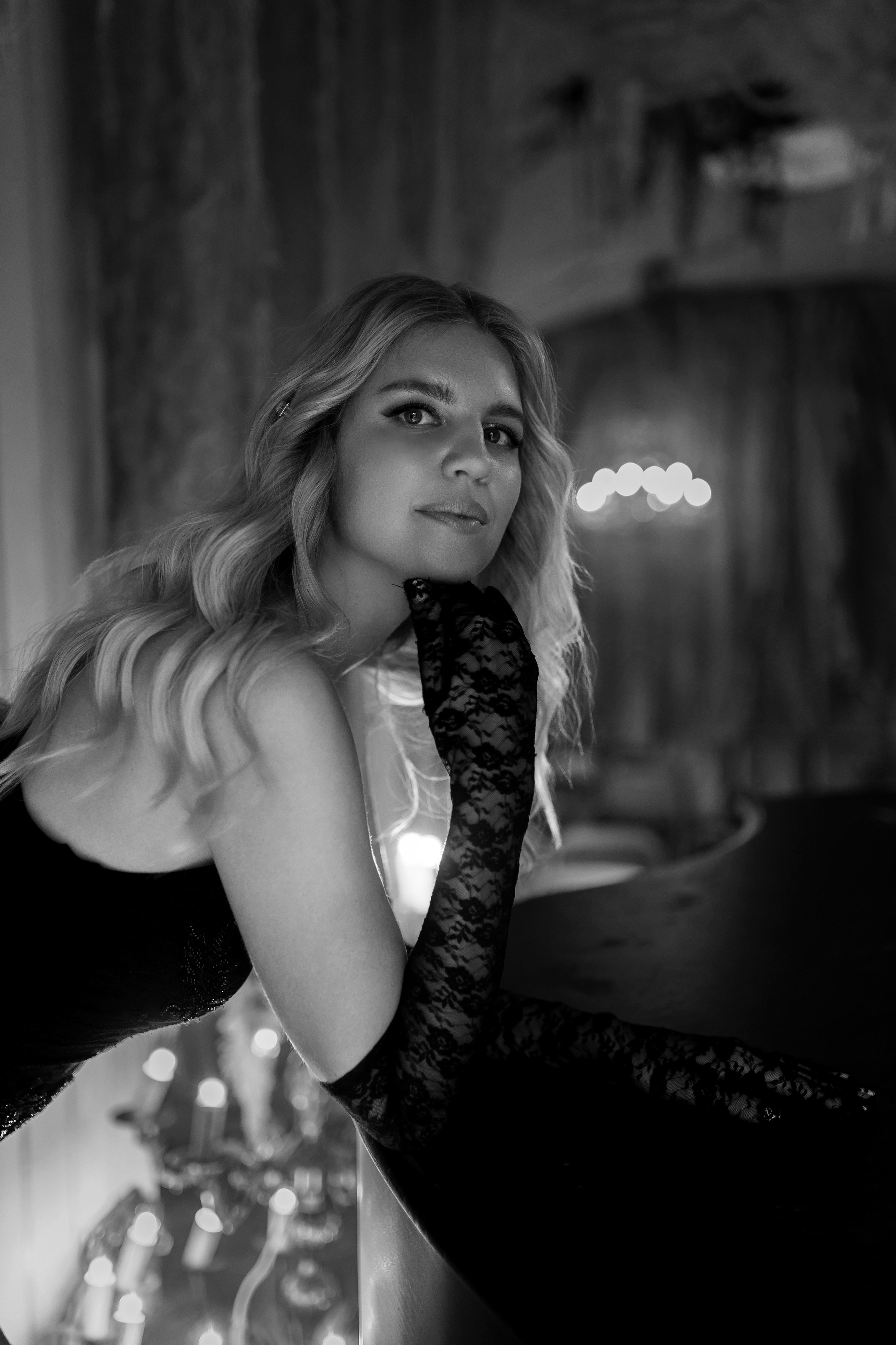 № 4. Фотограф в Москве Юлия Хамзина