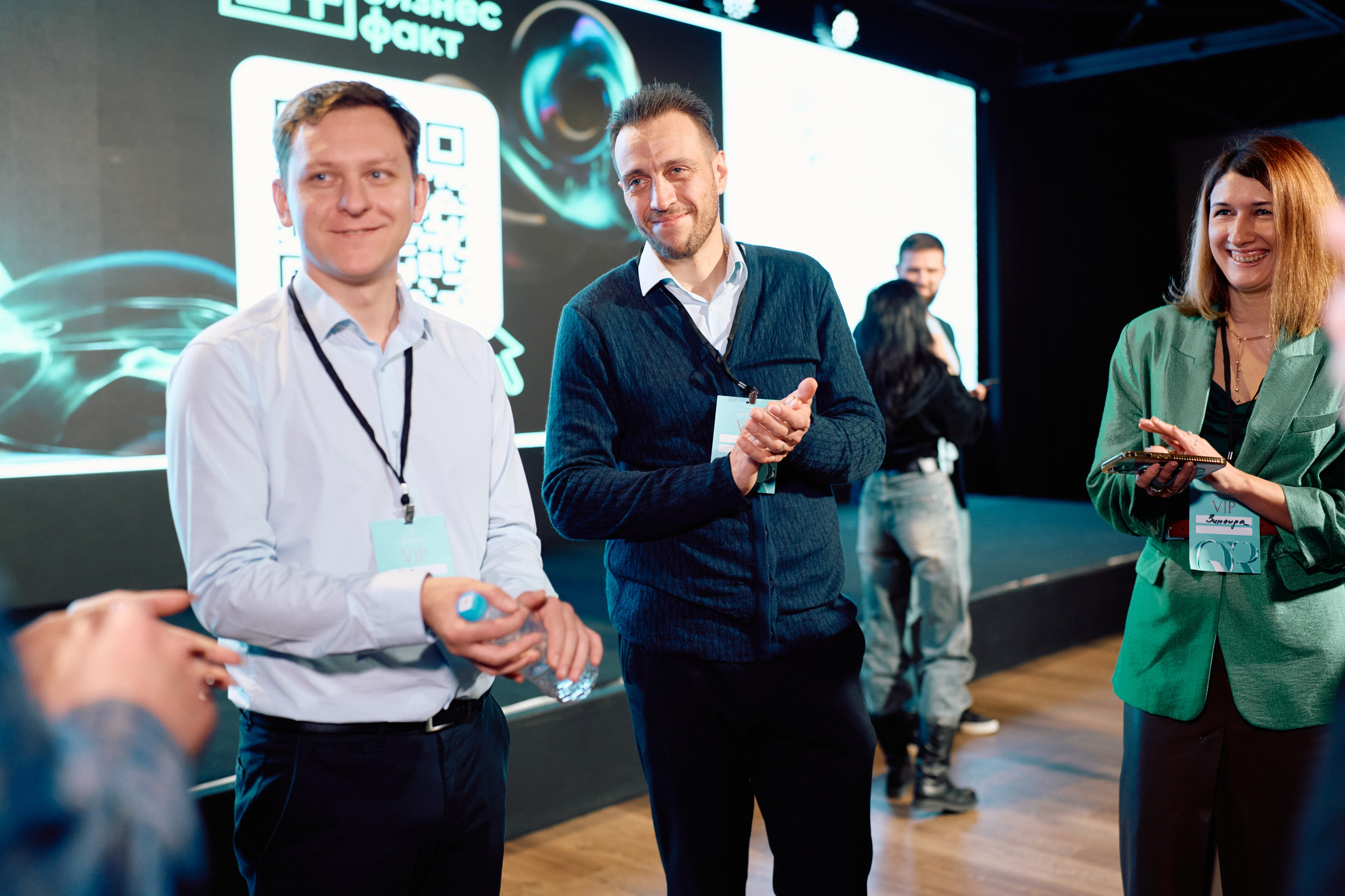 Форум QR. Свадебный фотограф в Москве Кристина Чехова