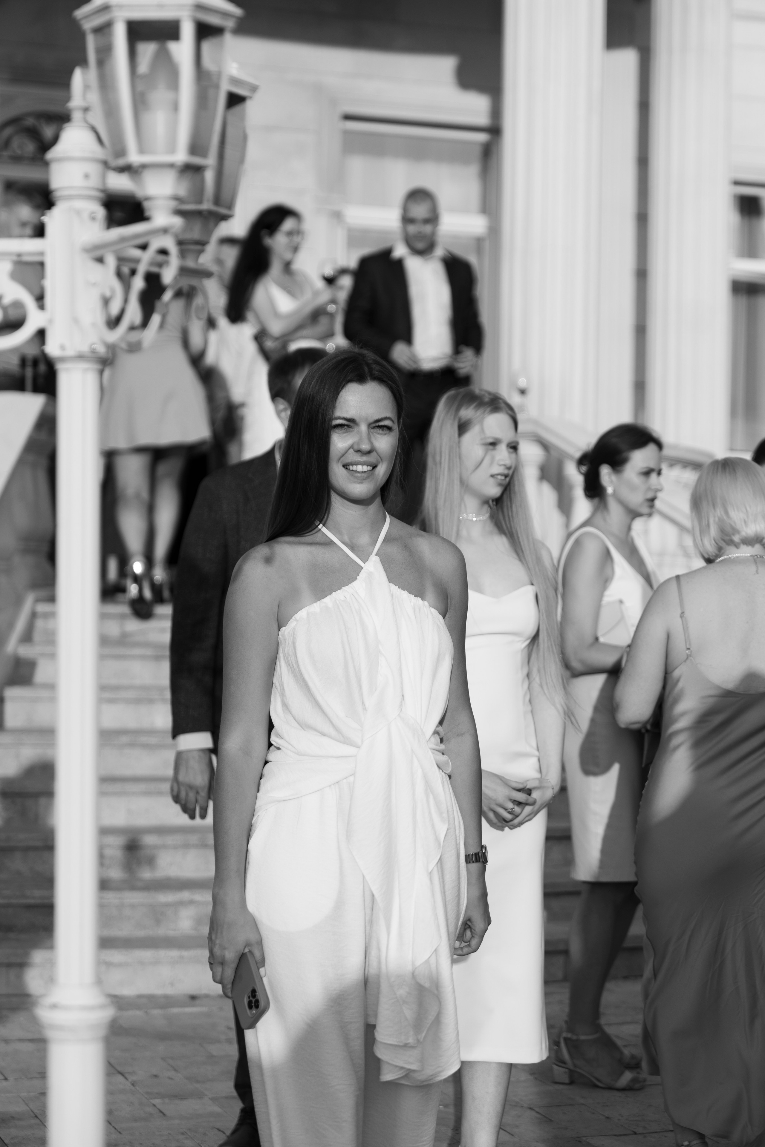 Бизнес слёт. Свадебный фотограф в Москве Кристина Чехова