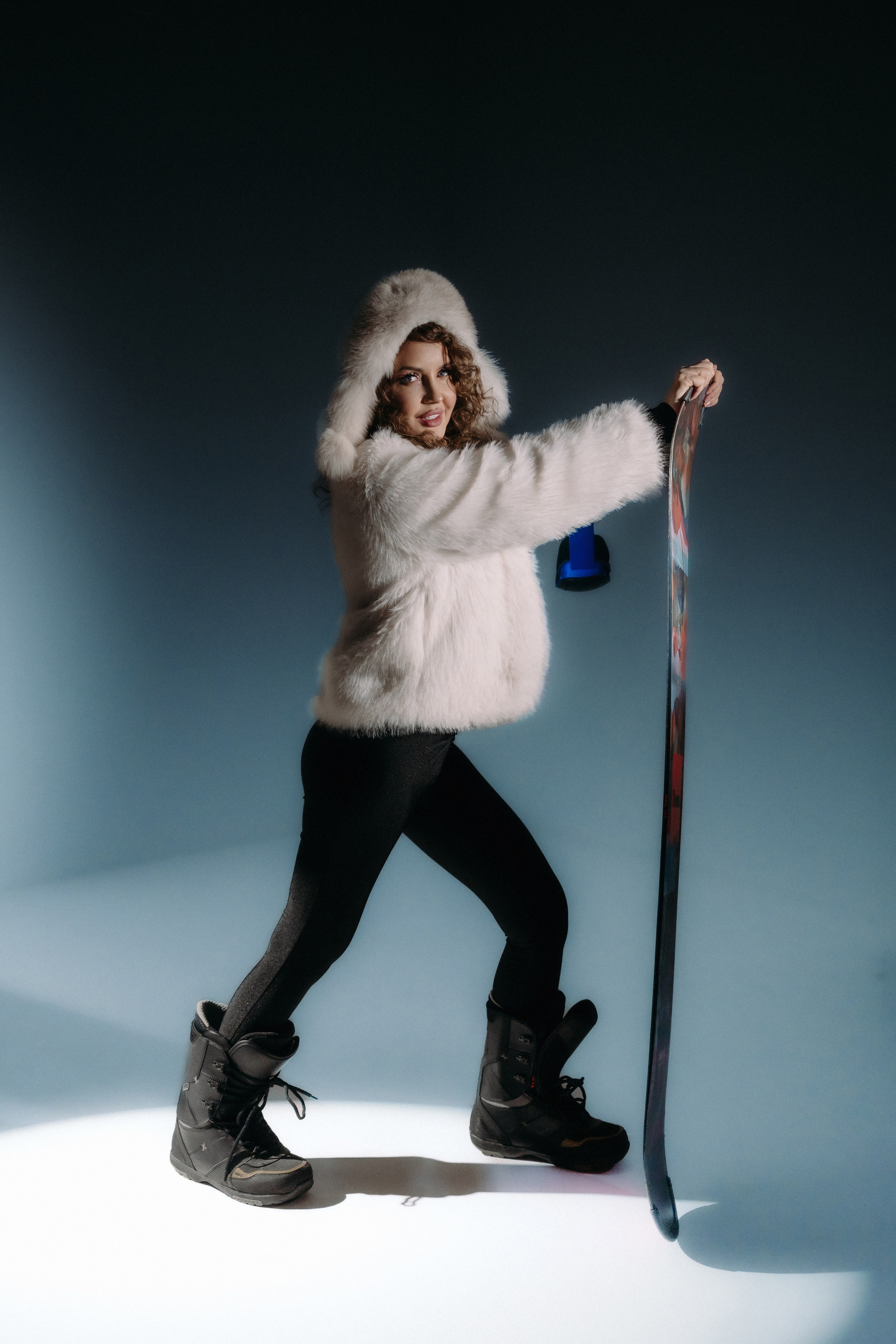 Индивидуальные. Главная