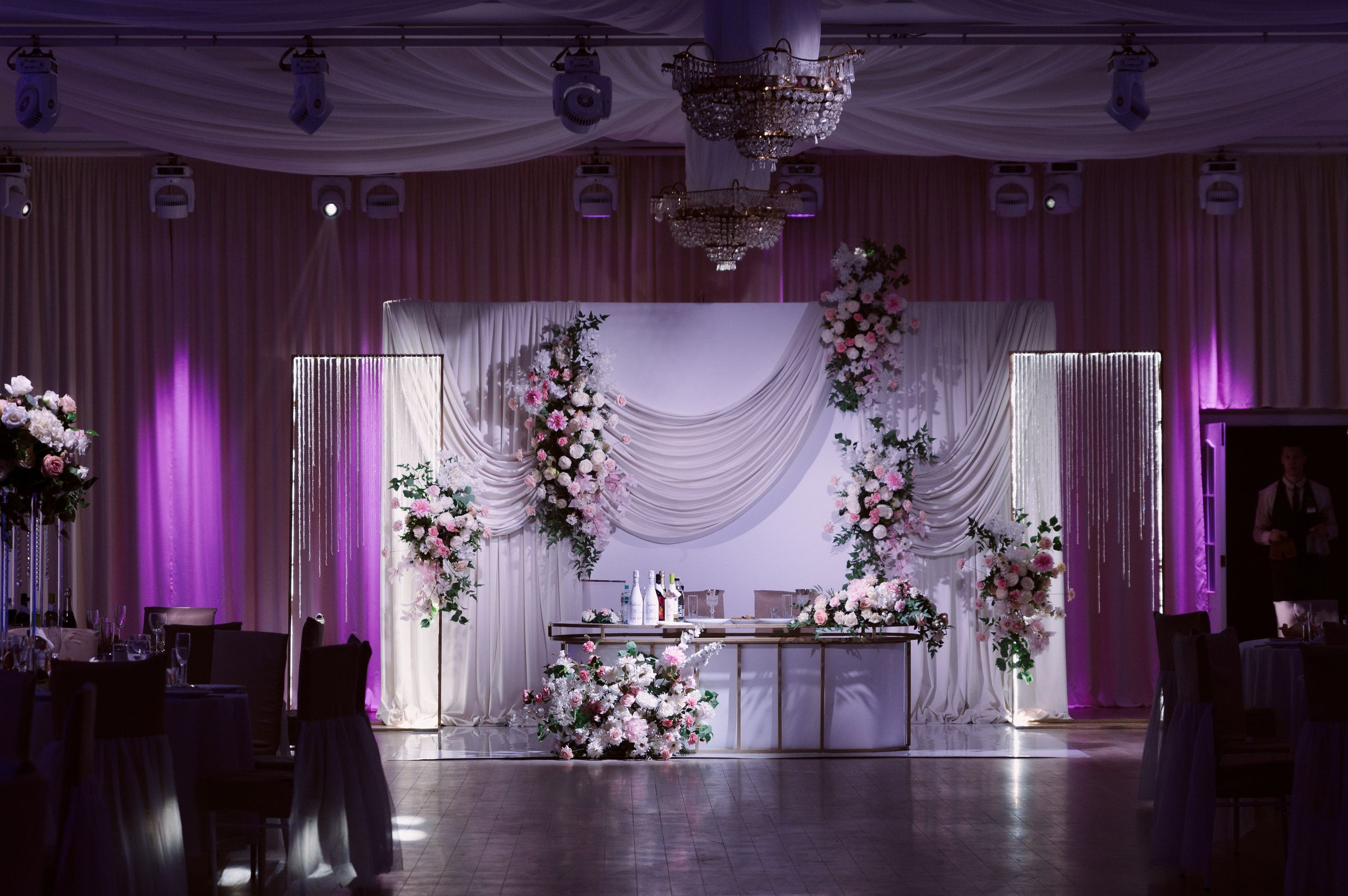 Никита+Юлия. Свадебный фотограф в Тамбове Валерий Тихов