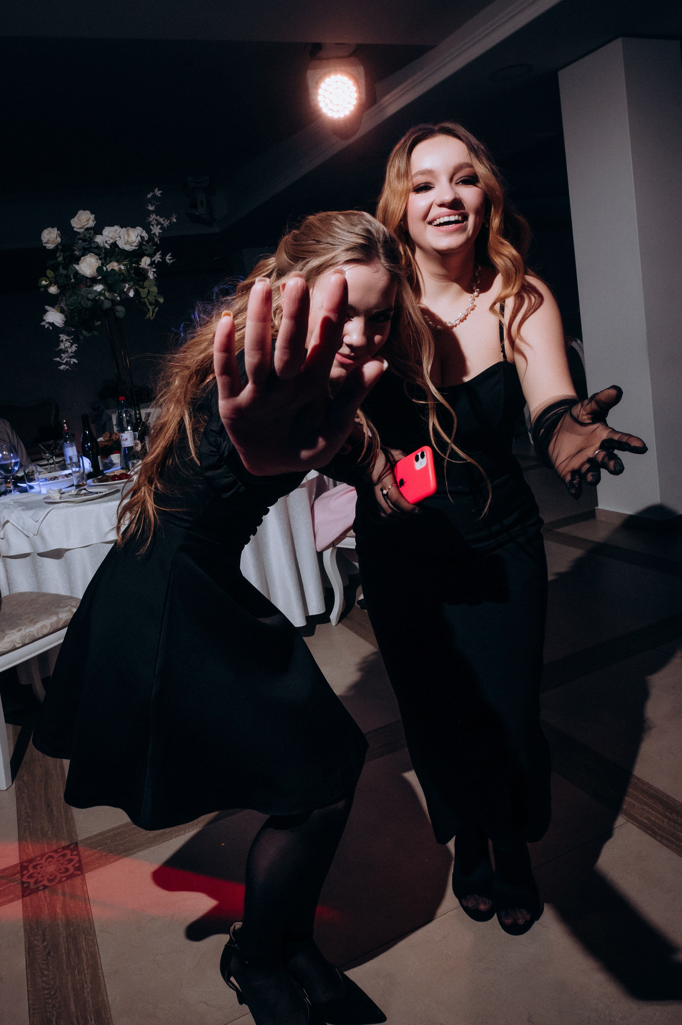 Оксана + Роман. Свадебный фотограф в Тамбове Валерий Тихов