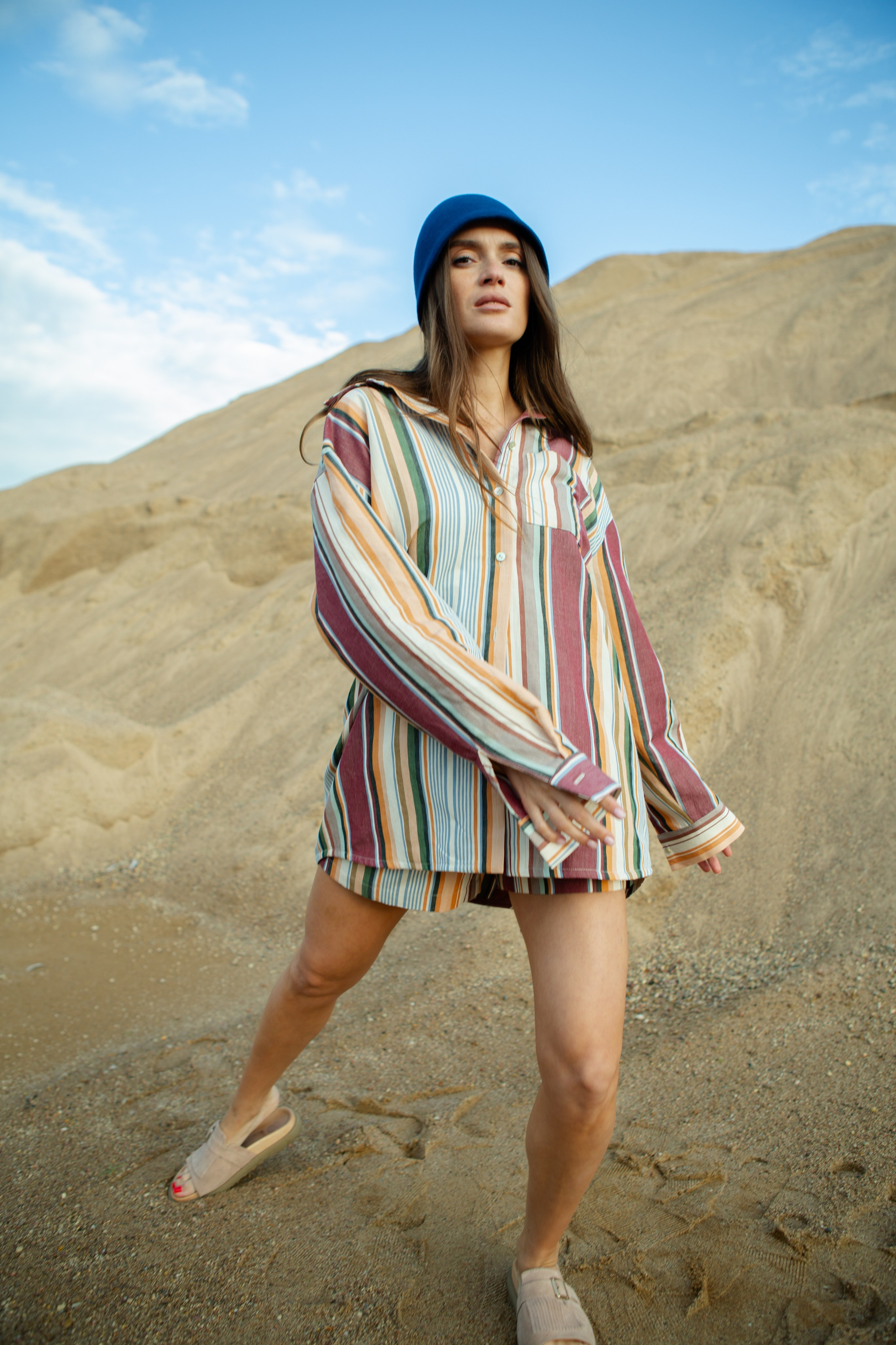 Zaay Summer 2024. Фотограф Евгений Политов