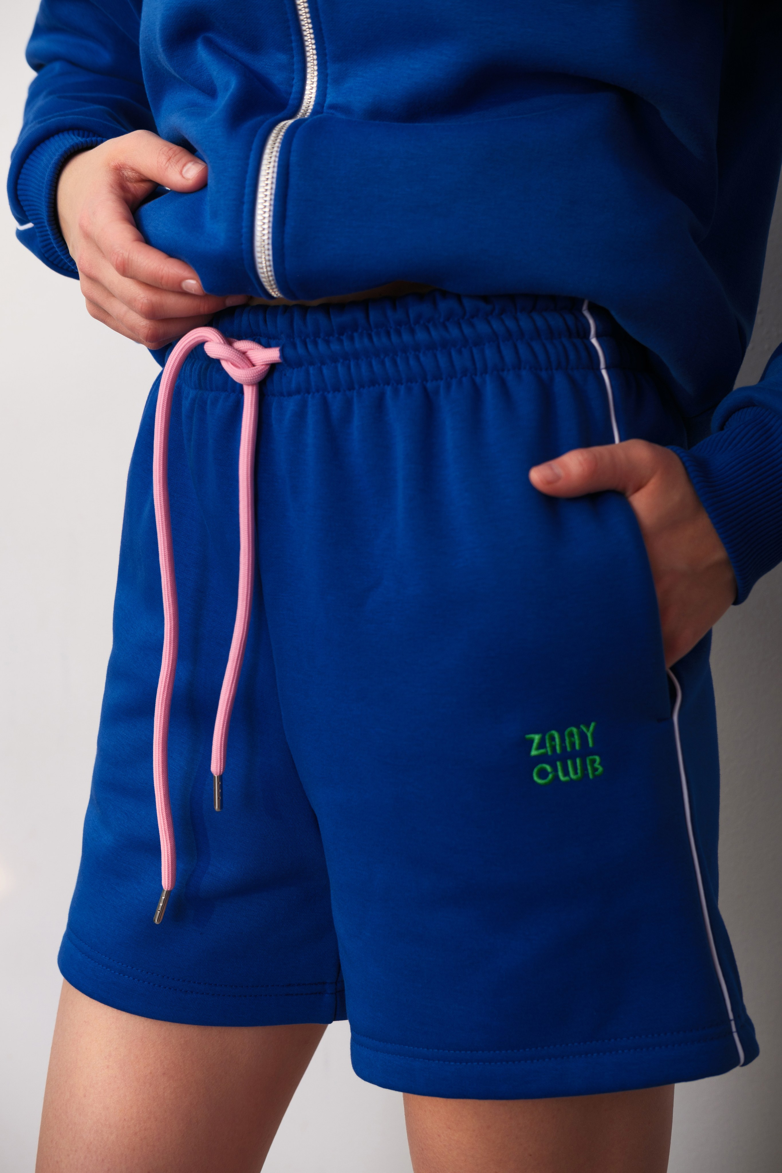 Zaay Spring'2025. Фотограф Евгений Политов