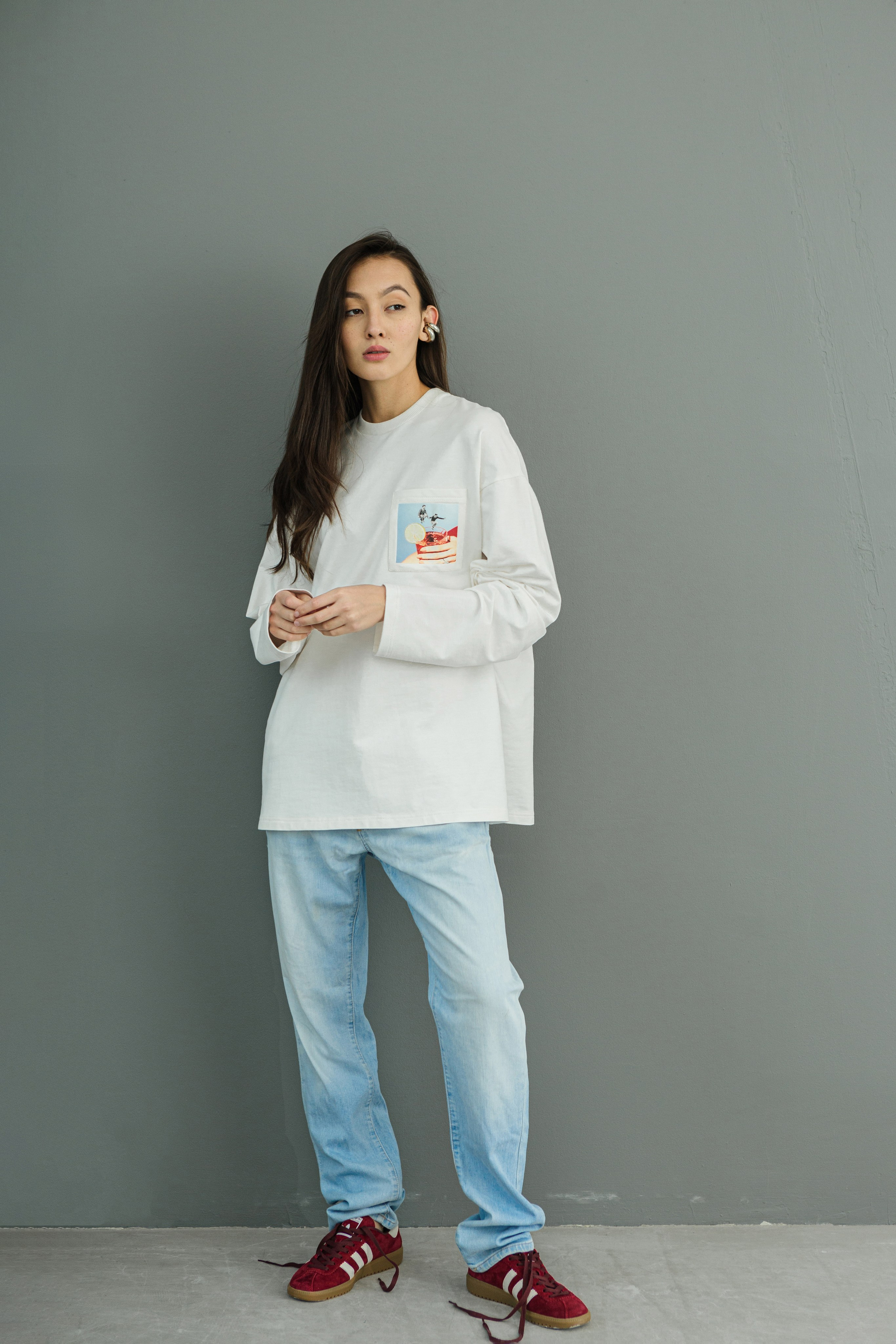 Zaay Winter 2024. Фотограф Евгений Политов