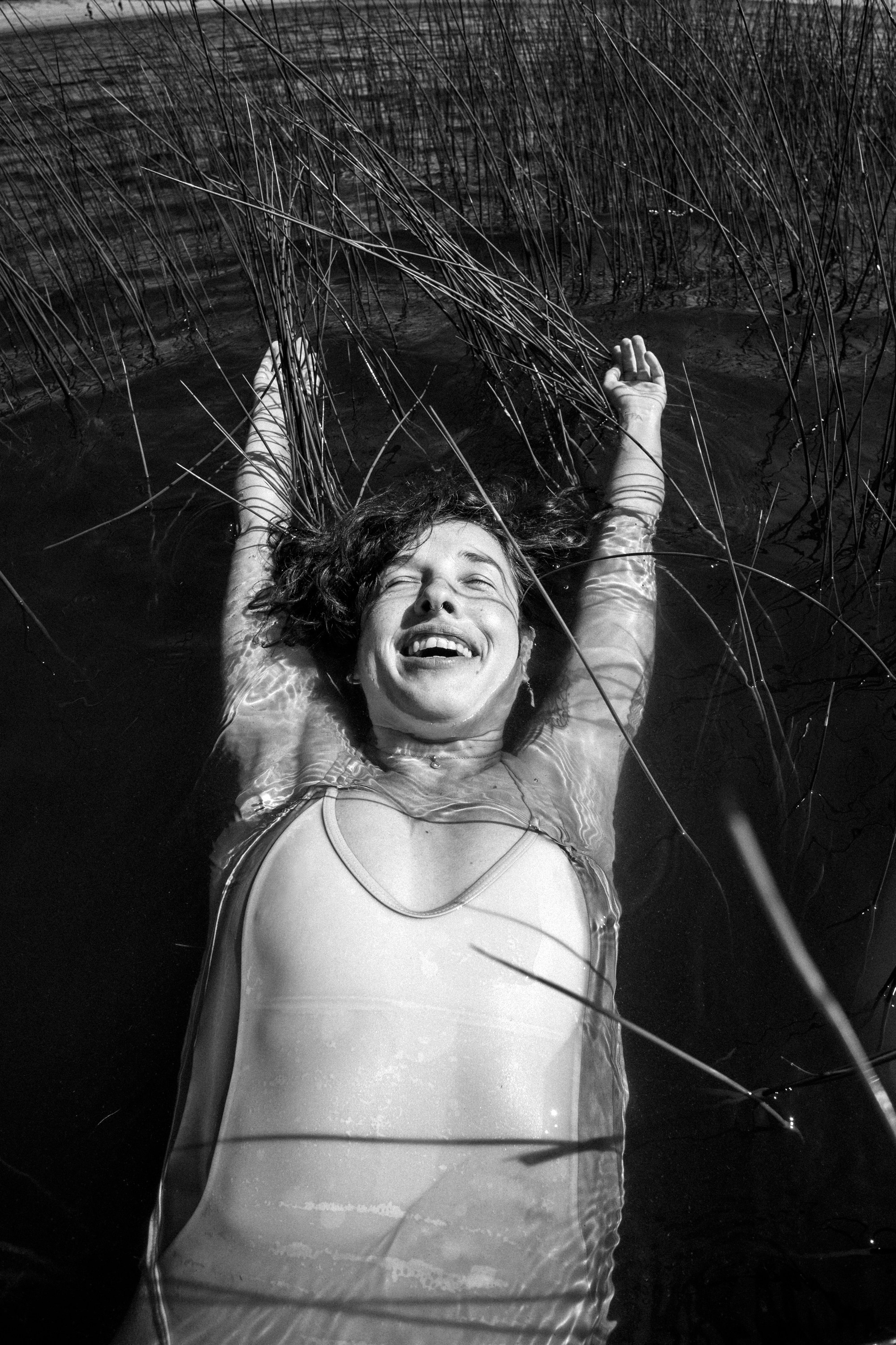 Летний день. Арт-фотограф Кристина Каширская