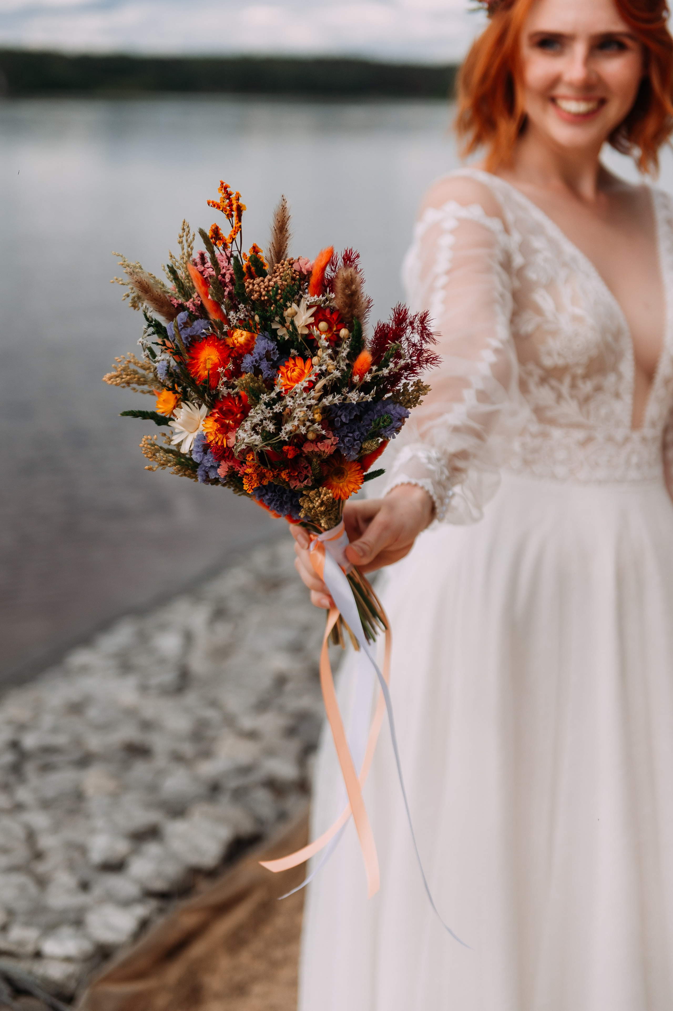 Полина & Сережа. Свадебный фотограф Алёна Замотаева