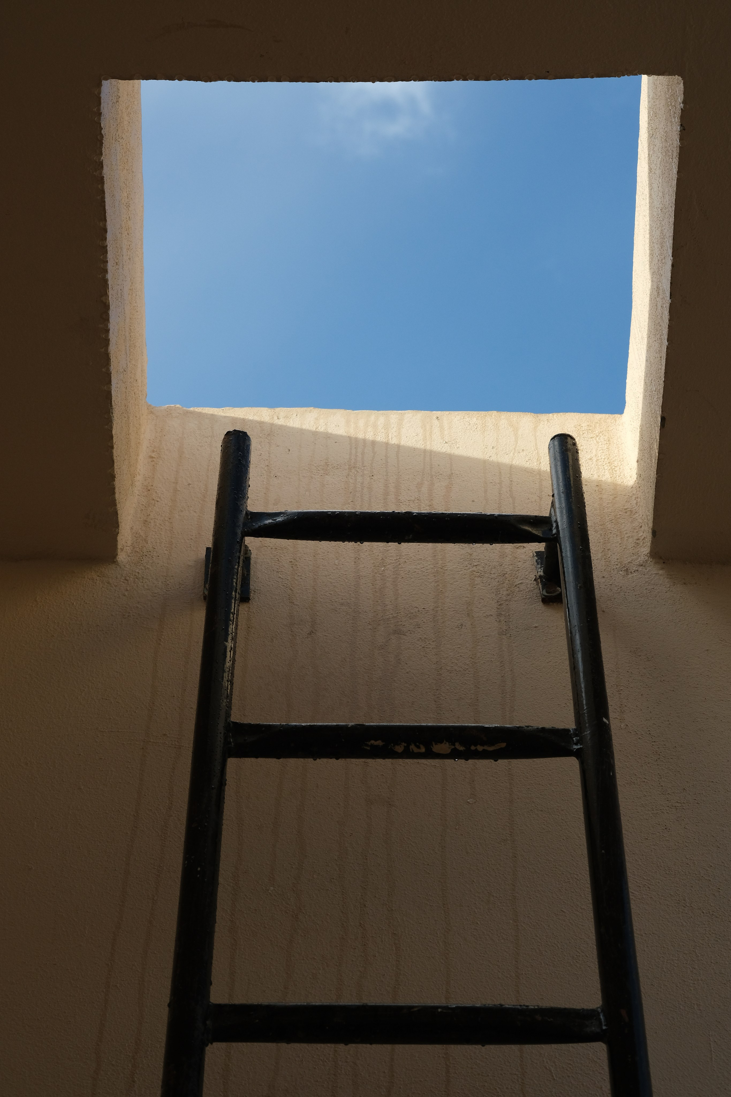 Documentary. Margarita Rodionova — a contemporary lens-based artist currently working in Cancun, Mexico