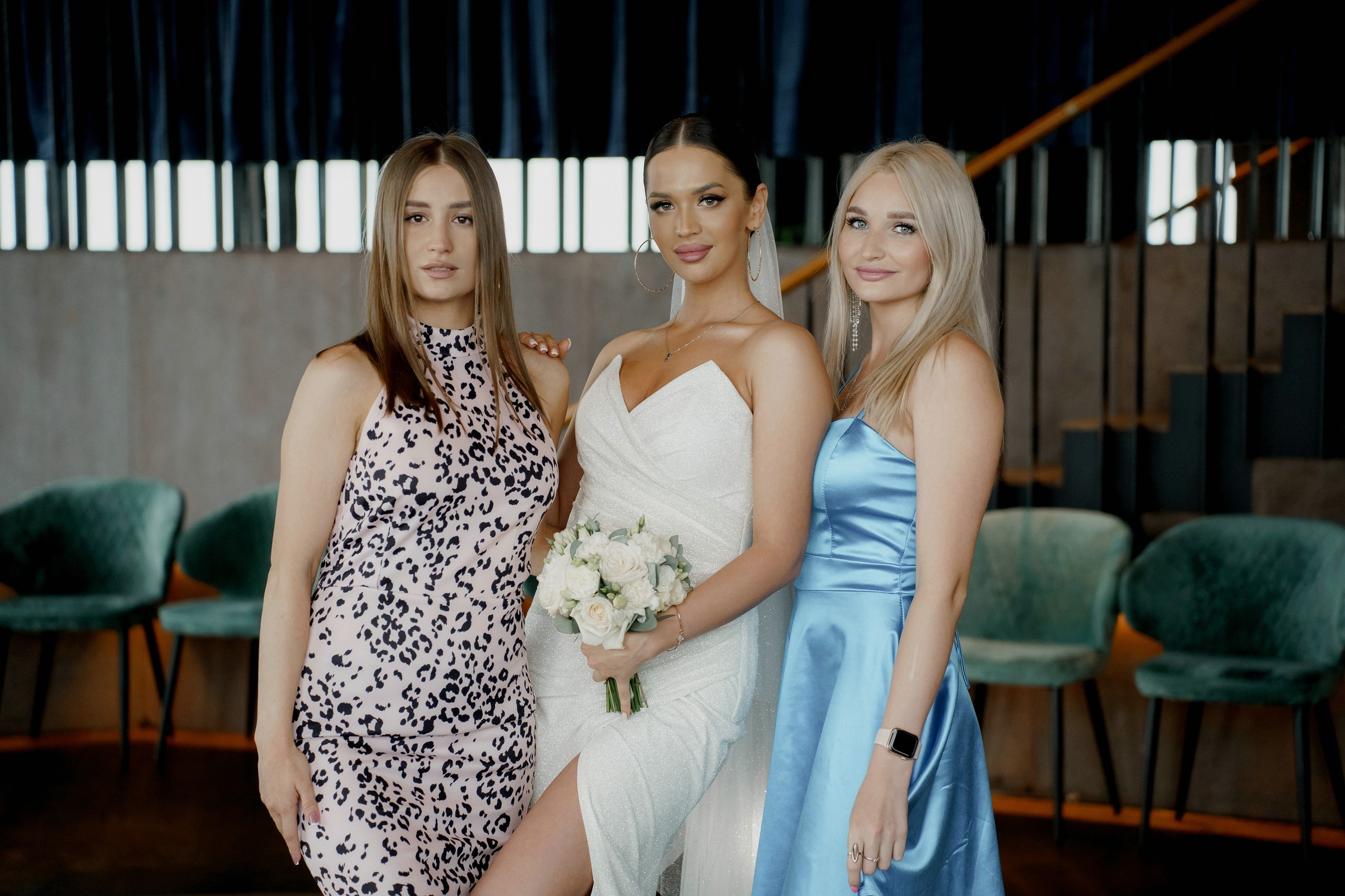 Роспись в ресторане Birds. Свадебный и семейный фотограф в Москве Светлана Зоткина