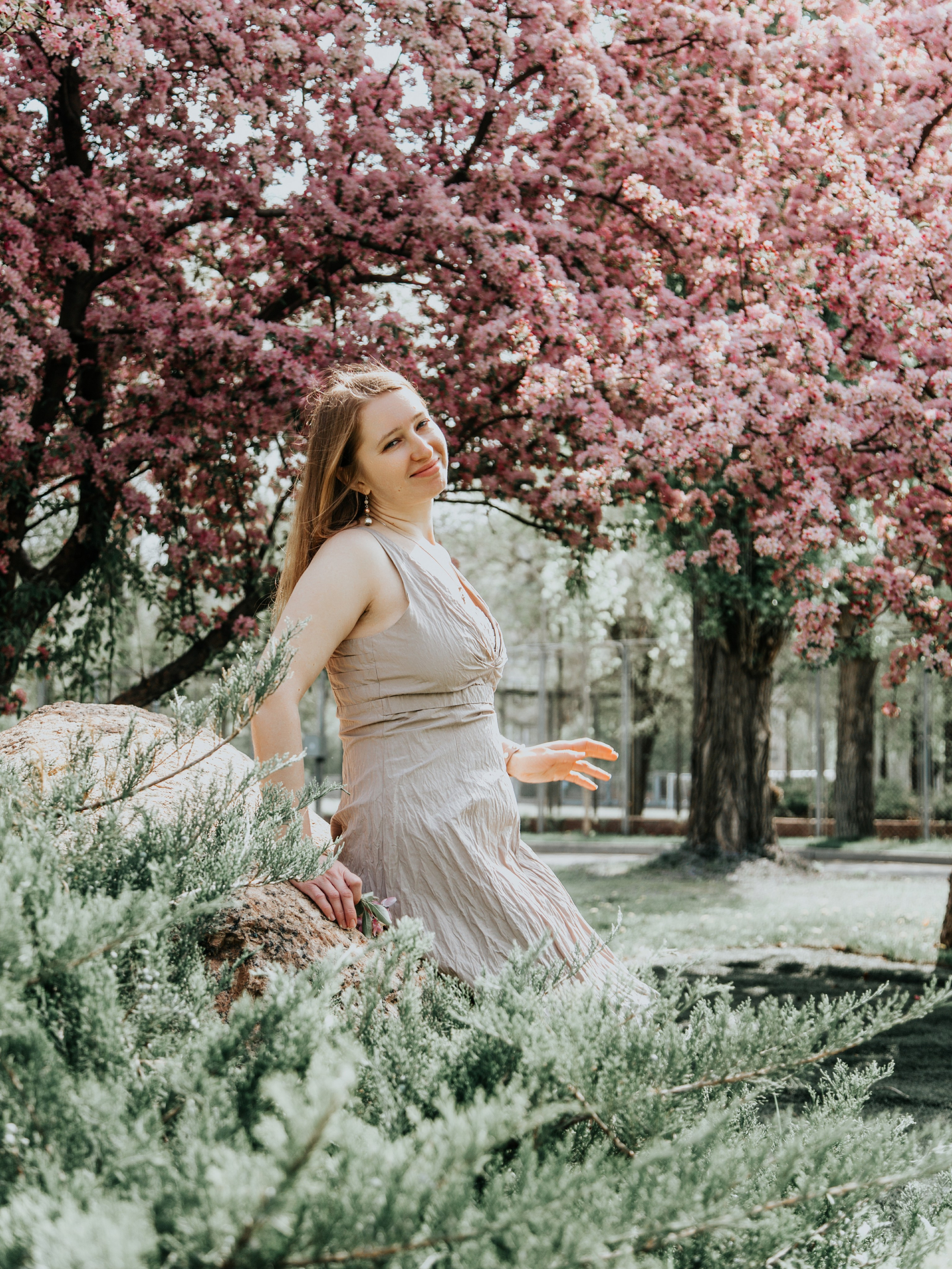 Bloom. Ваш фотограф в Оренбурге Рощупкина Екатерина