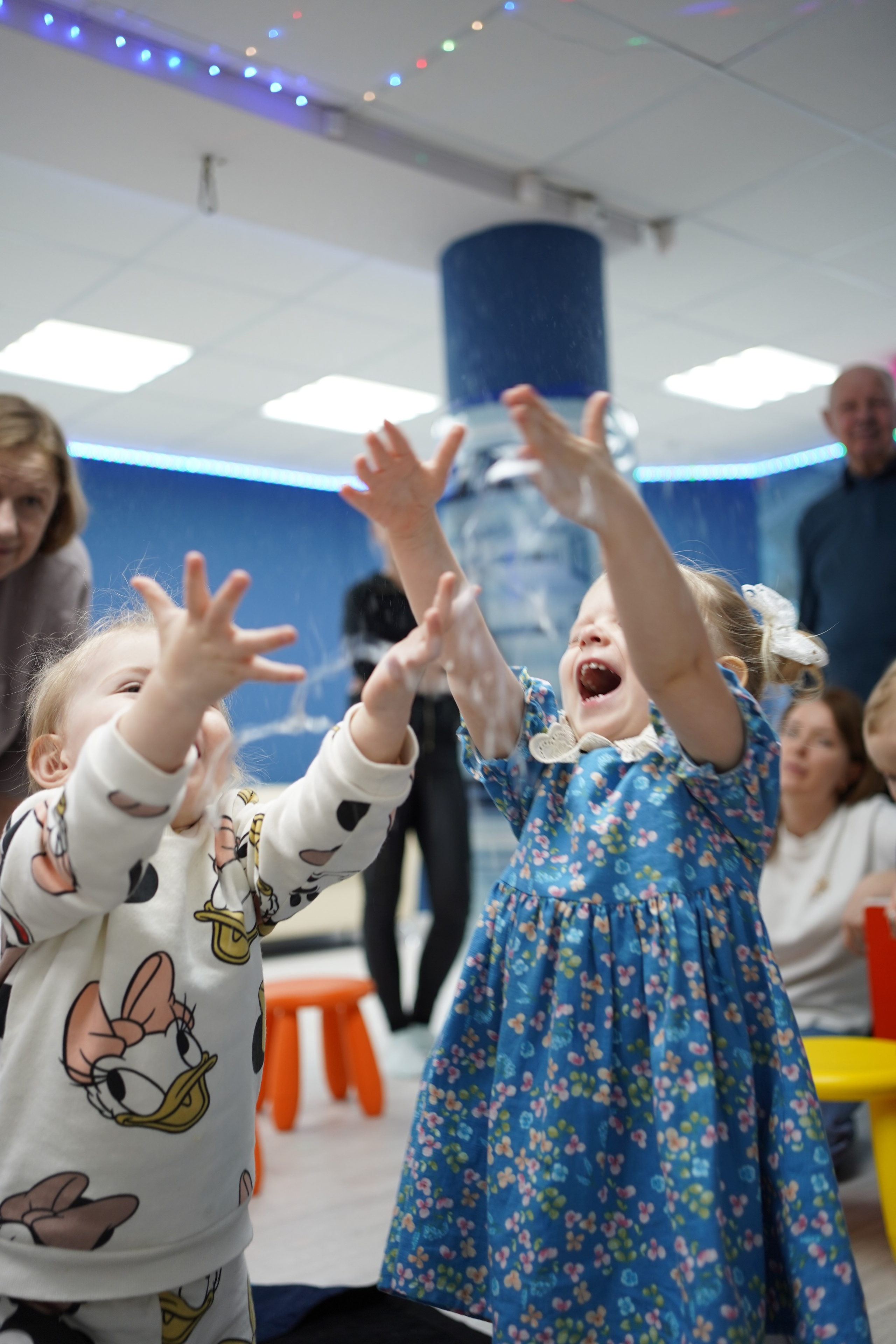Майя /день рождения/. Семейный и портретный фотограф в Екатеринбурге Yana Strok