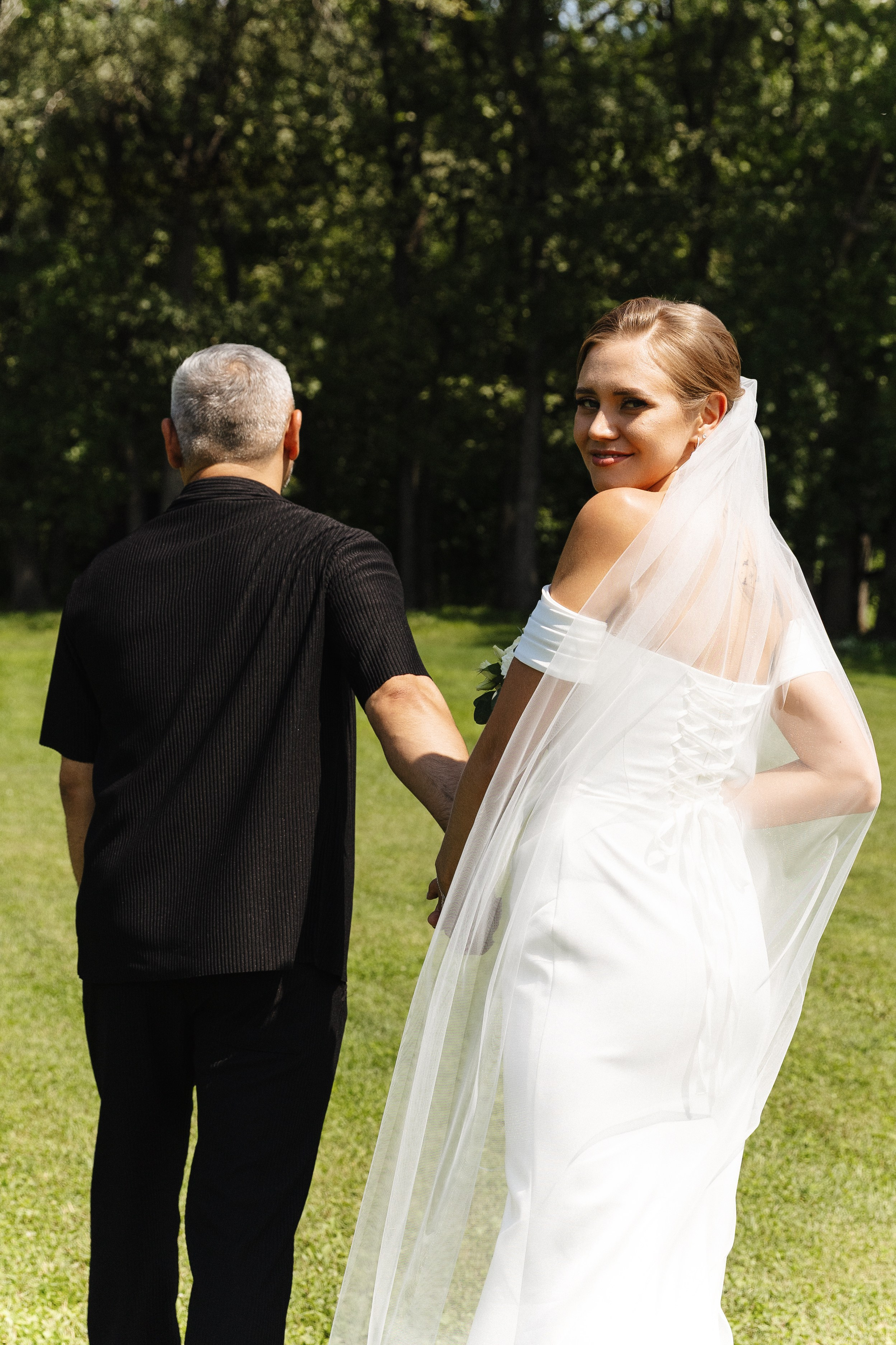 Ксения & Ринат