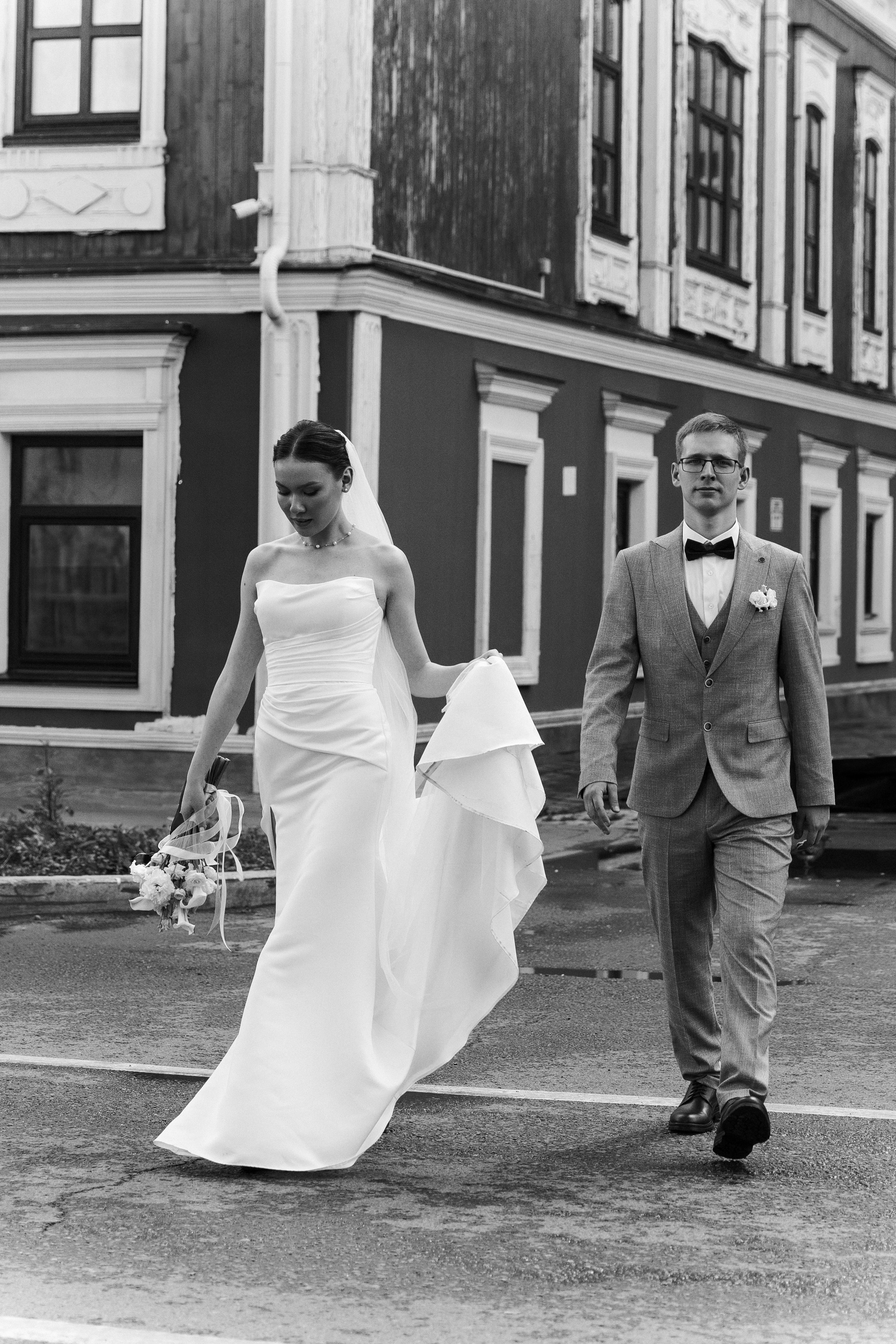 Андрей & Амелия