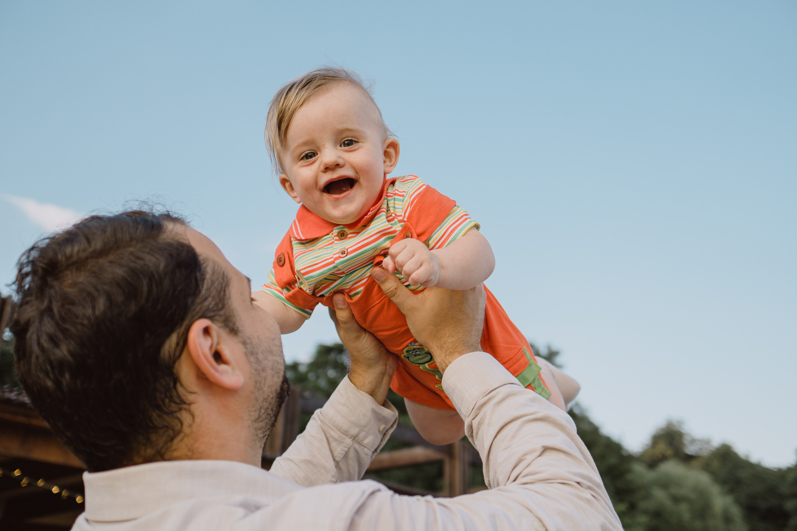 Александр и Ксения. Свадебный фотограф в Москве