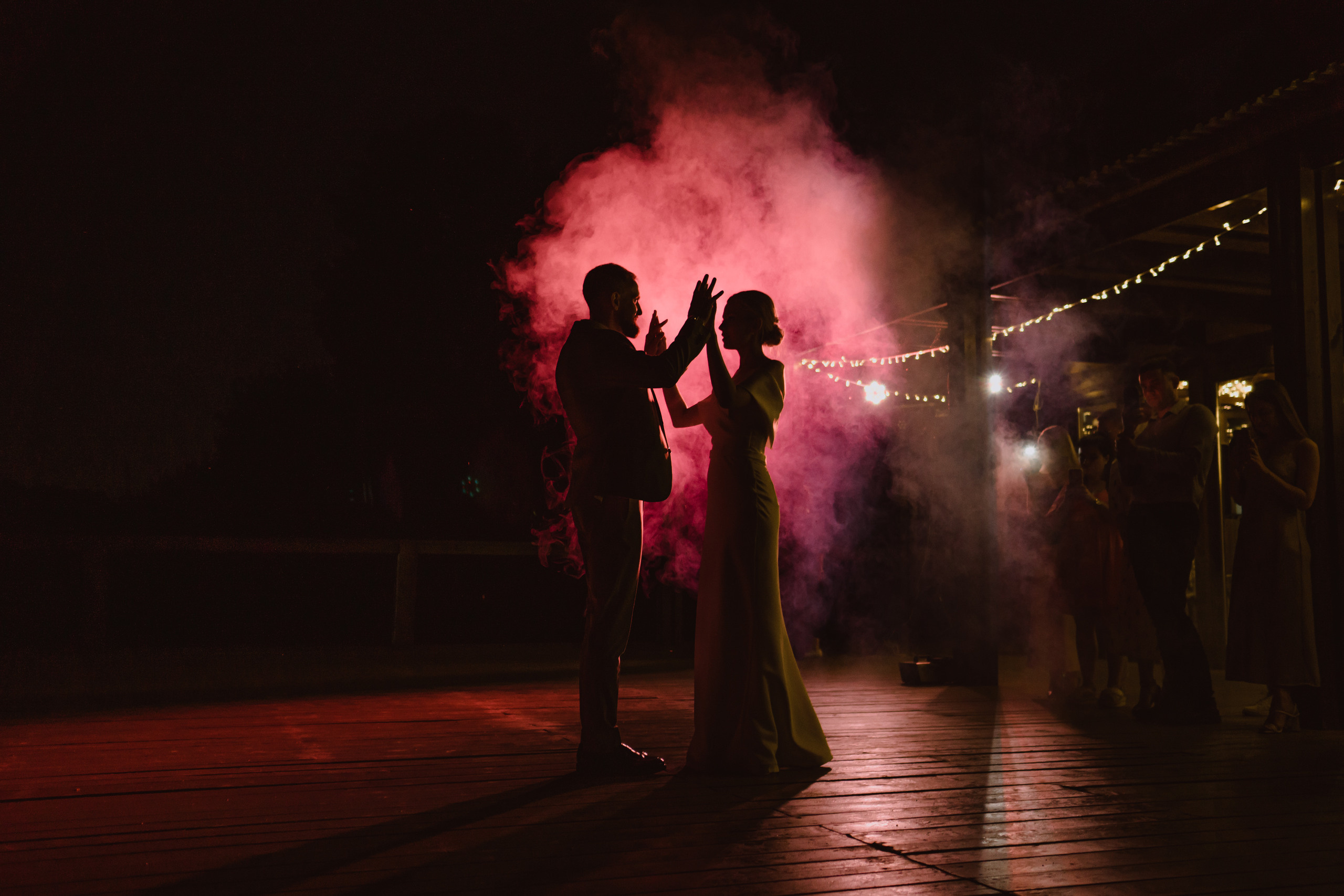 Александр и Ксения. Свадебный фотограф в Москве