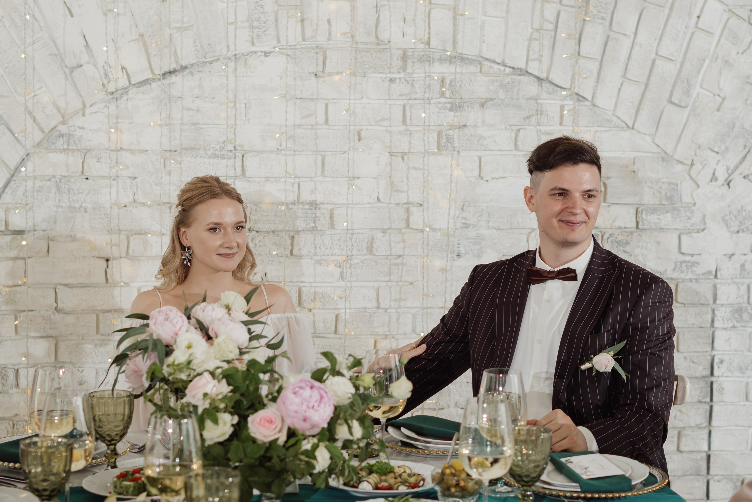 Дмитрий и Анастасия. Свадебный фотограф в Москве