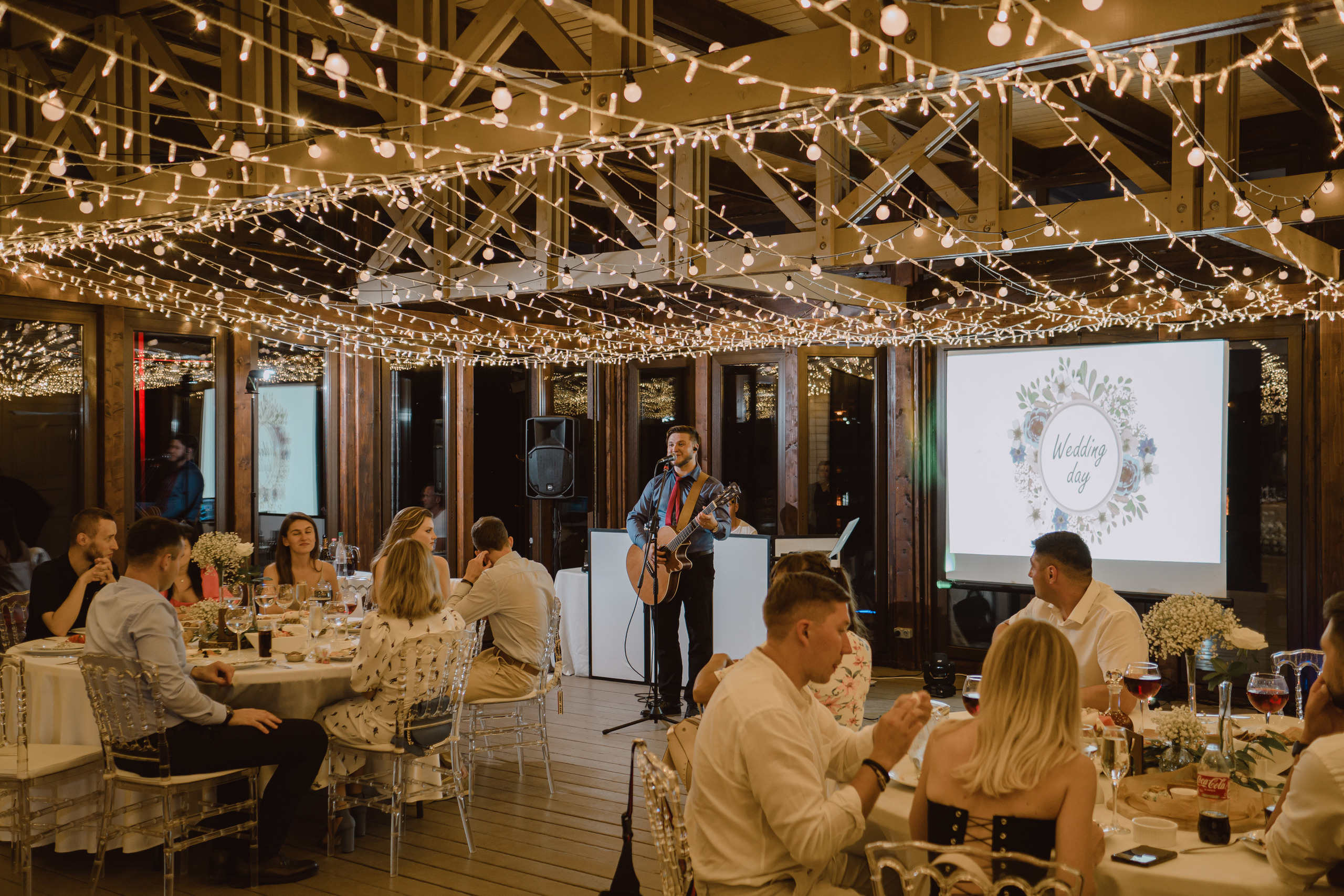 Александр и Ксения. Свадебный фотограф в Москве